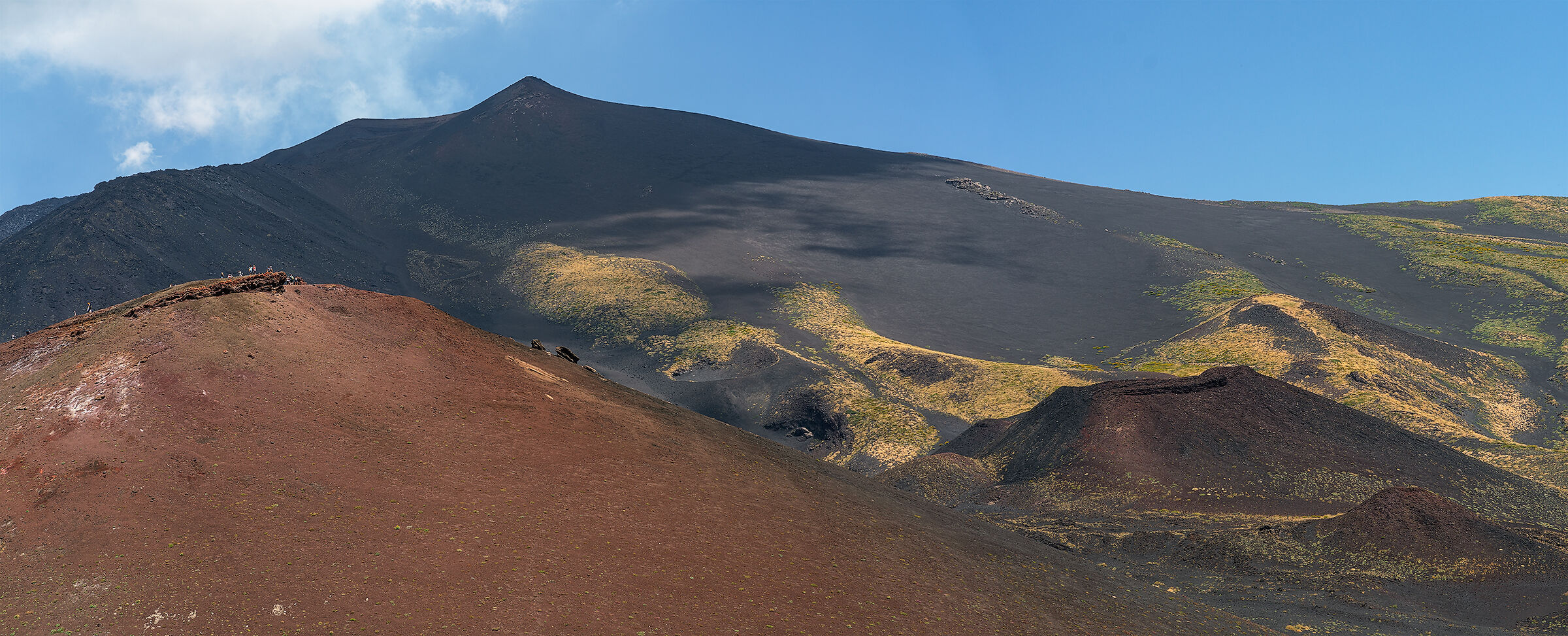 Etna