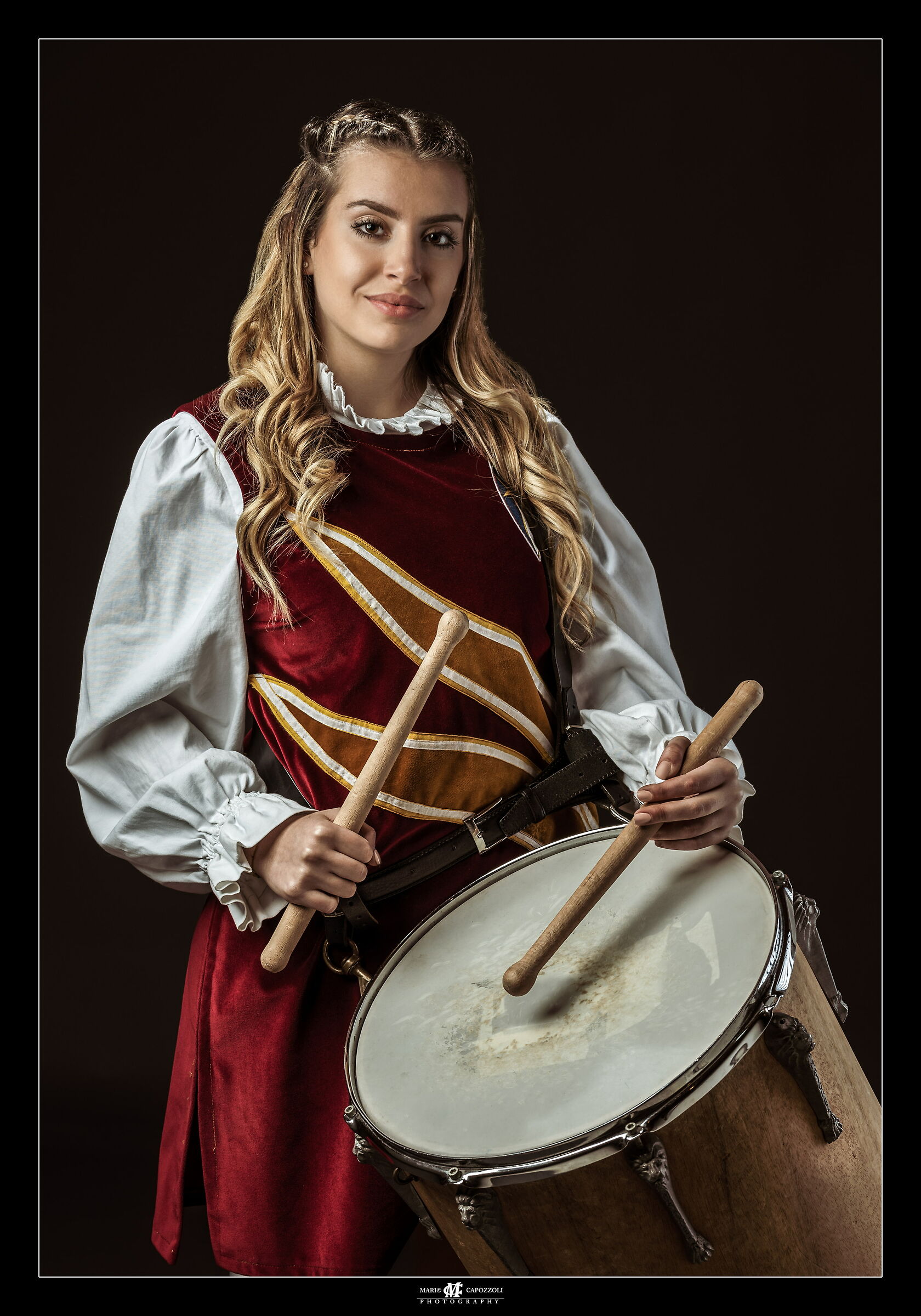 Musico dello Stato di Diano.