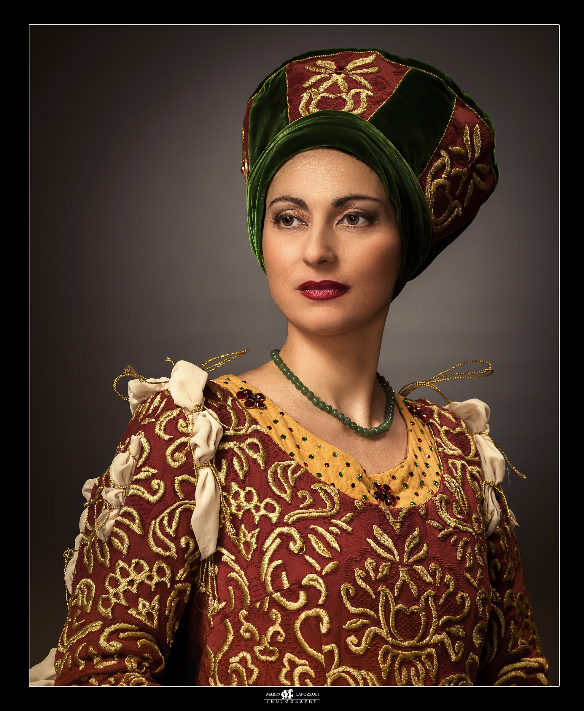 Madama Costanza da Montefeltro (I principessa)