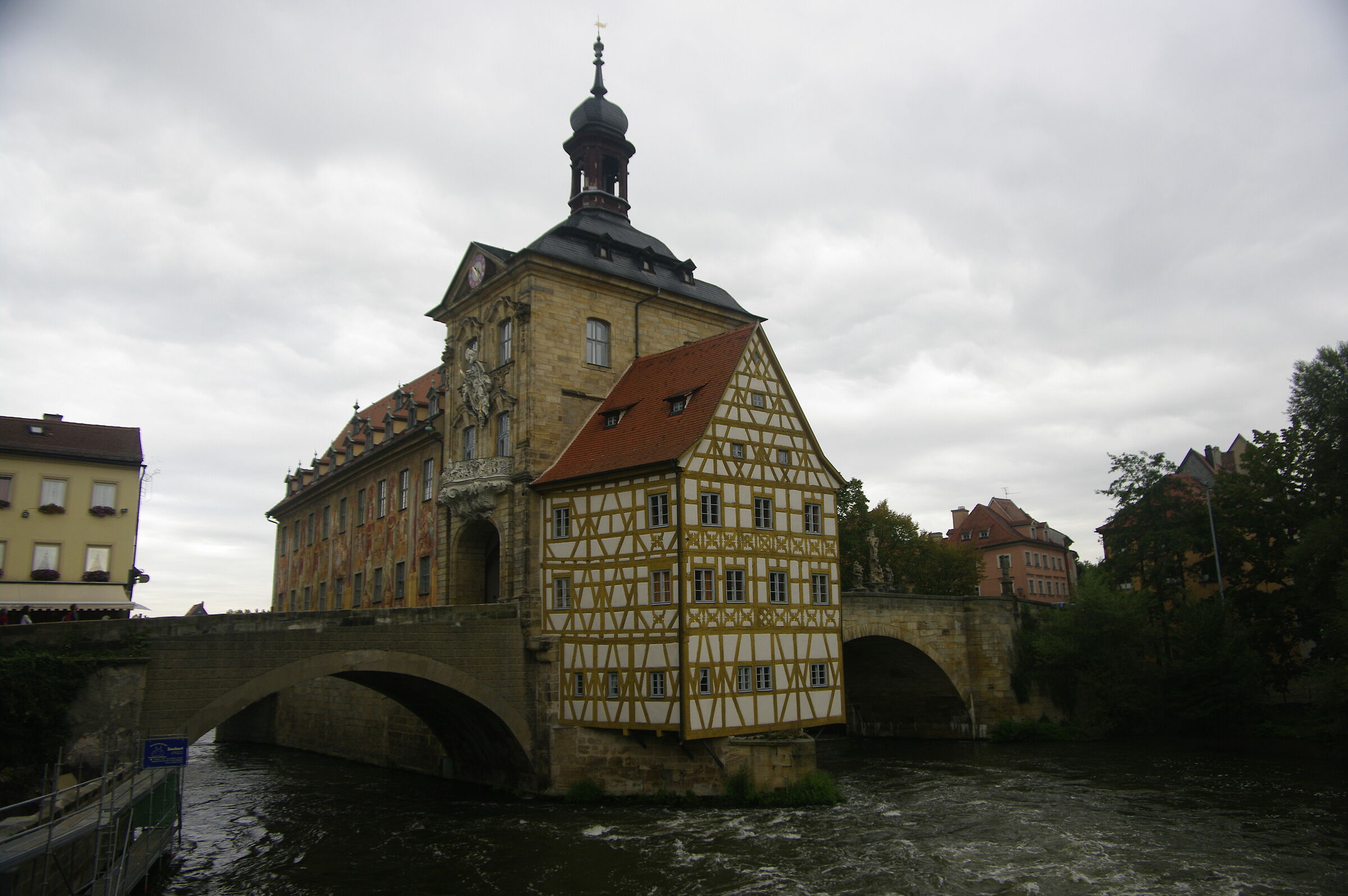 Bamberg