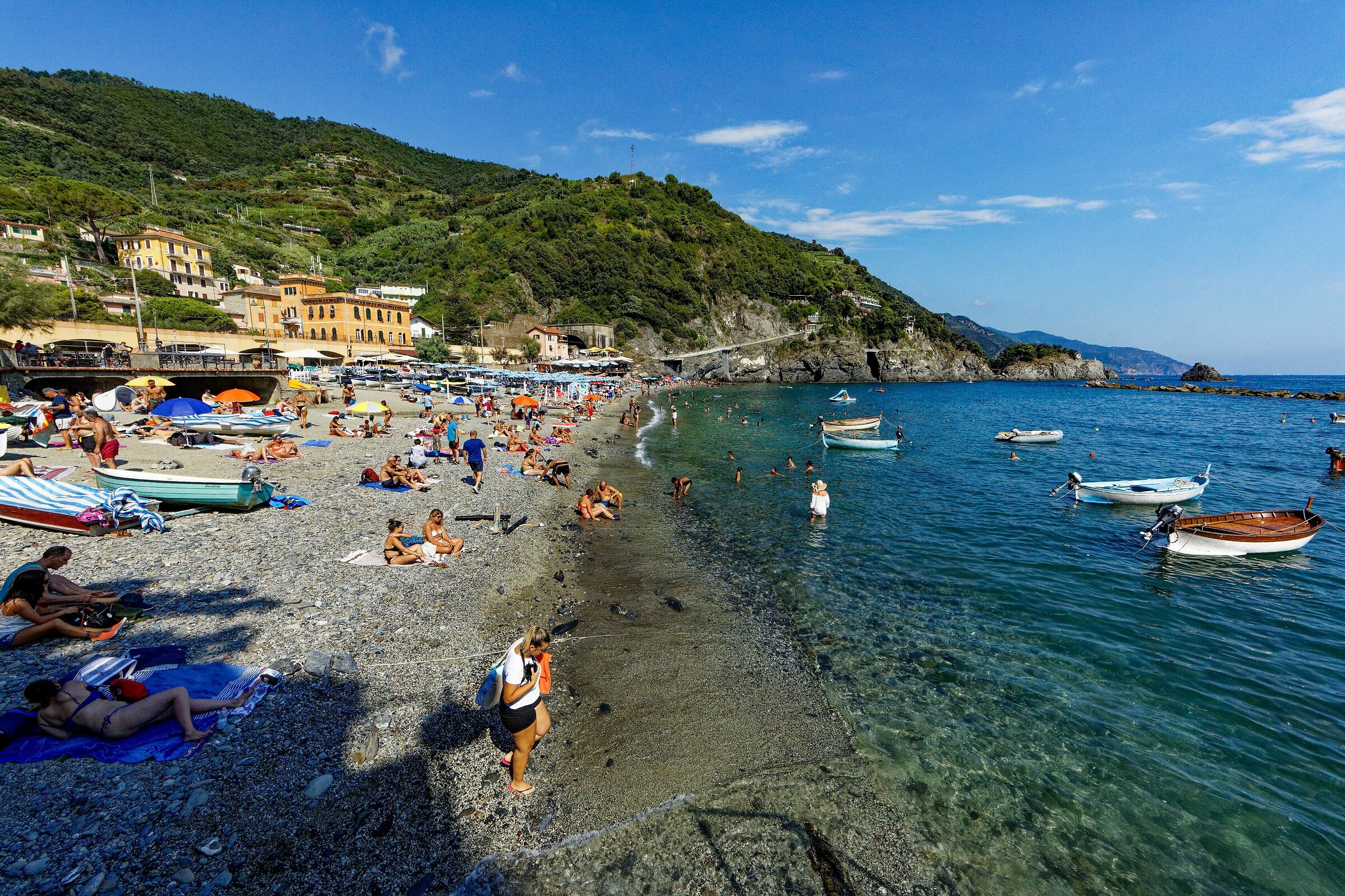 Monterosso