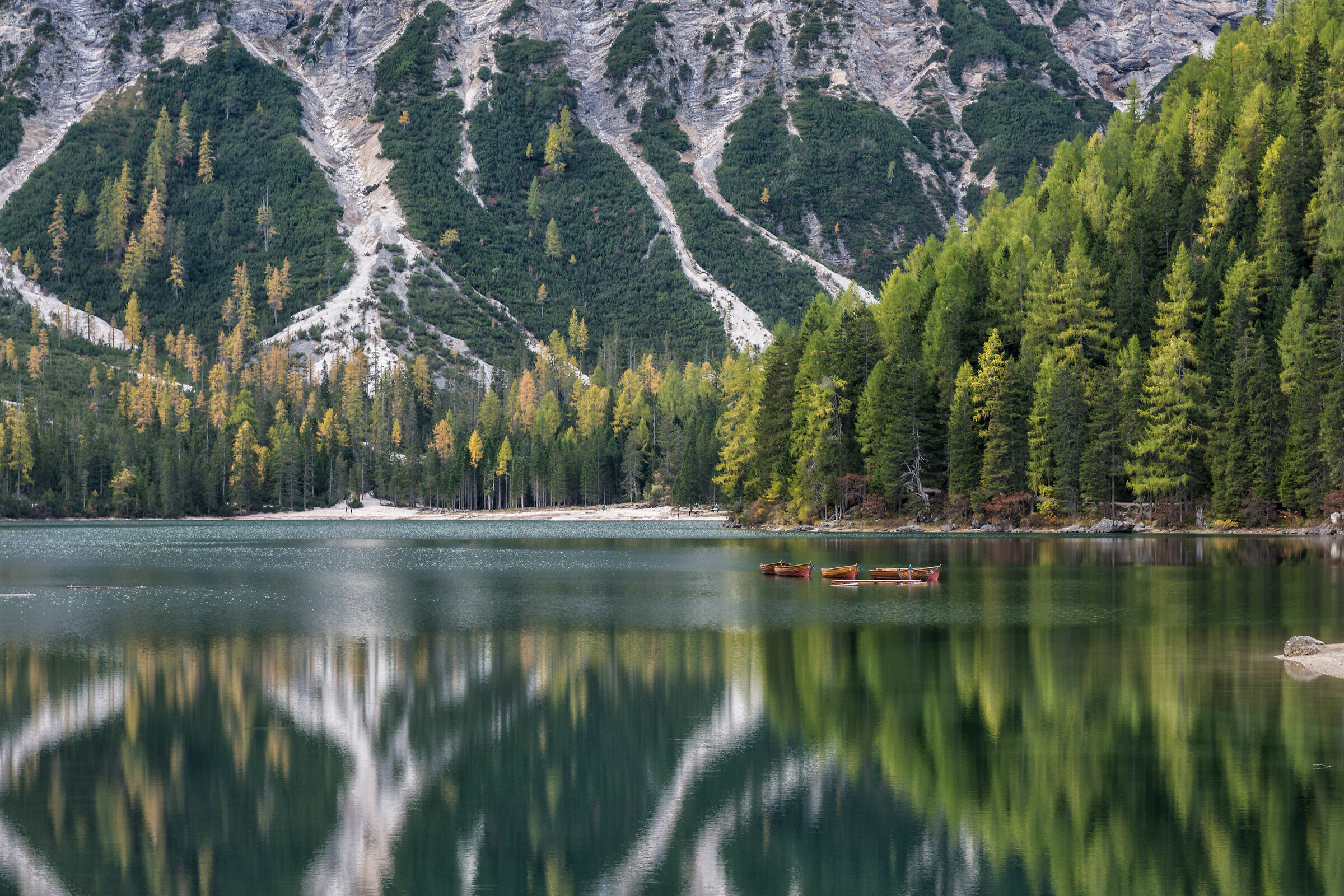 Lake Braies