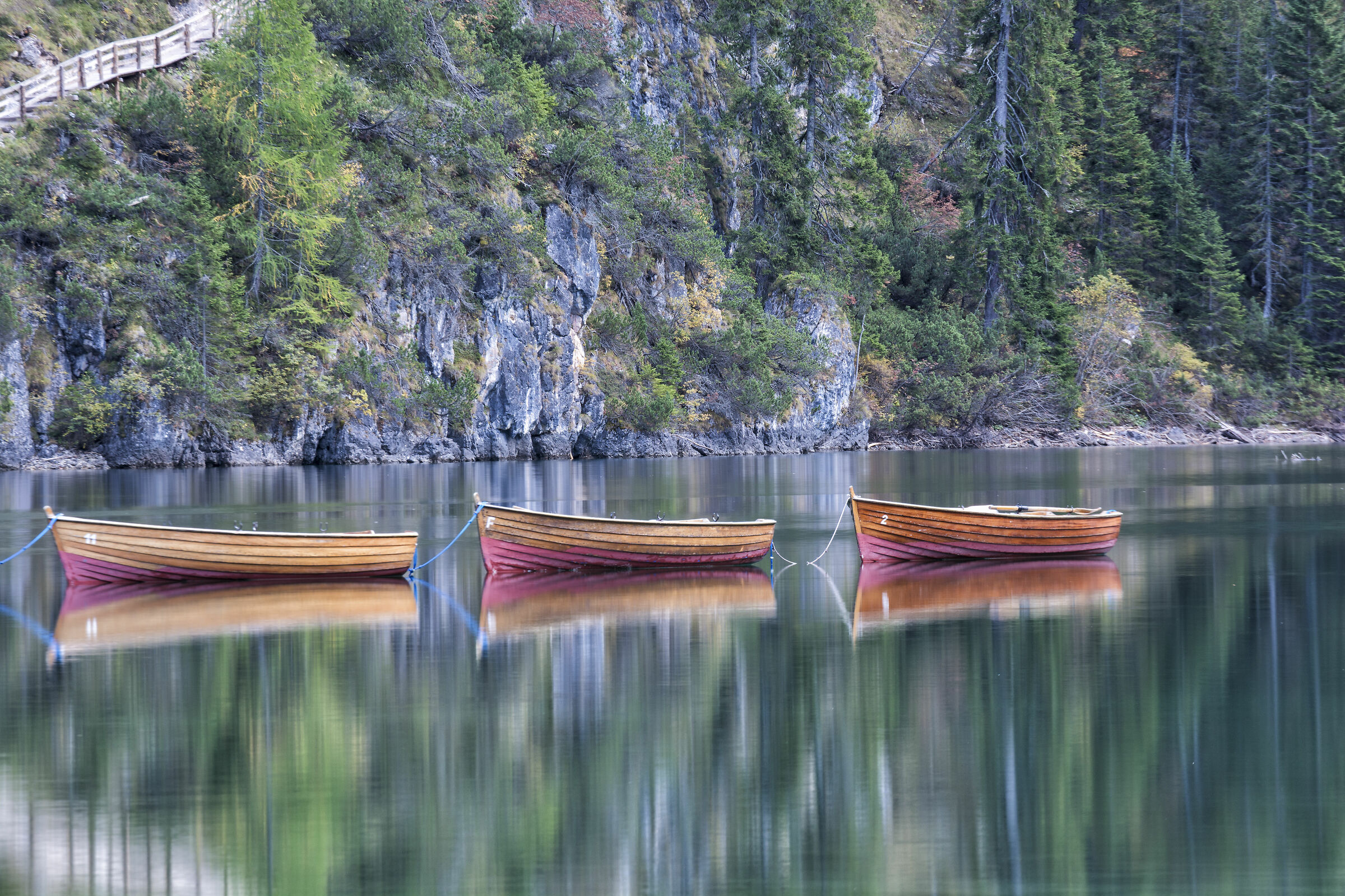 Lake Braies