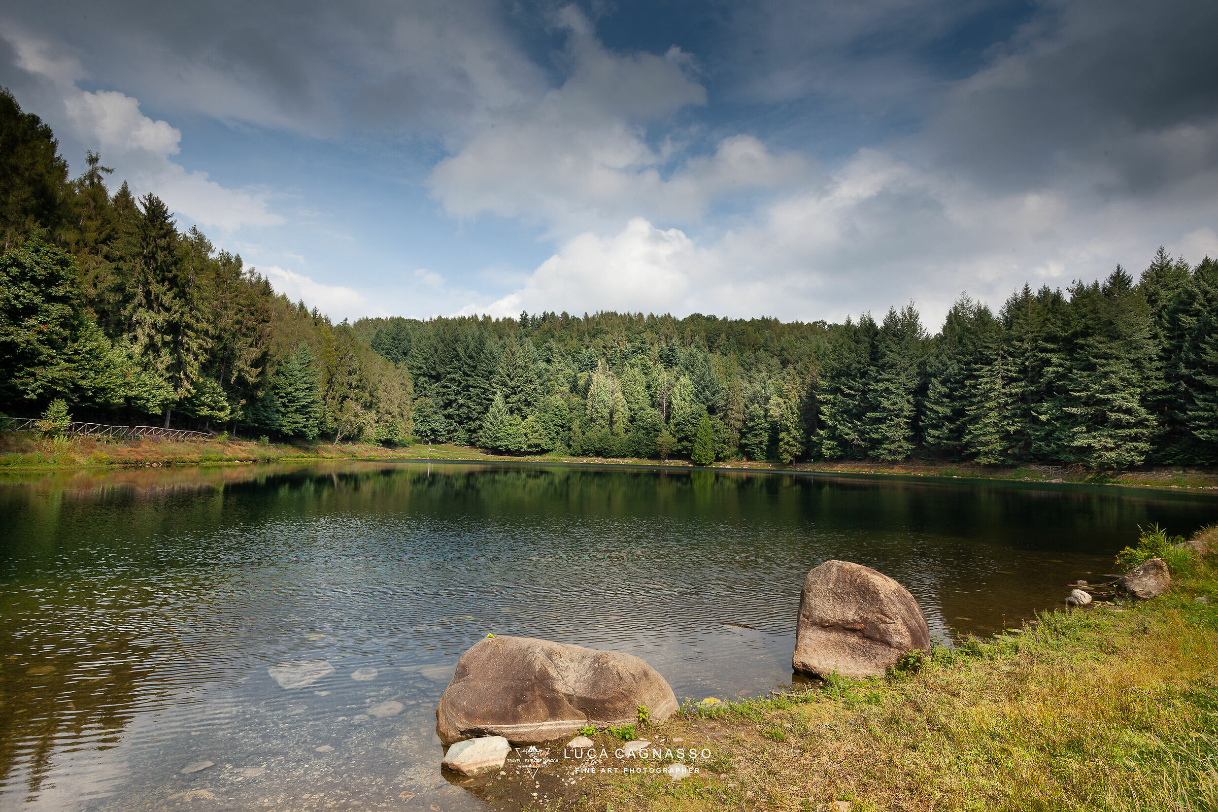 Lake Meugliano 001