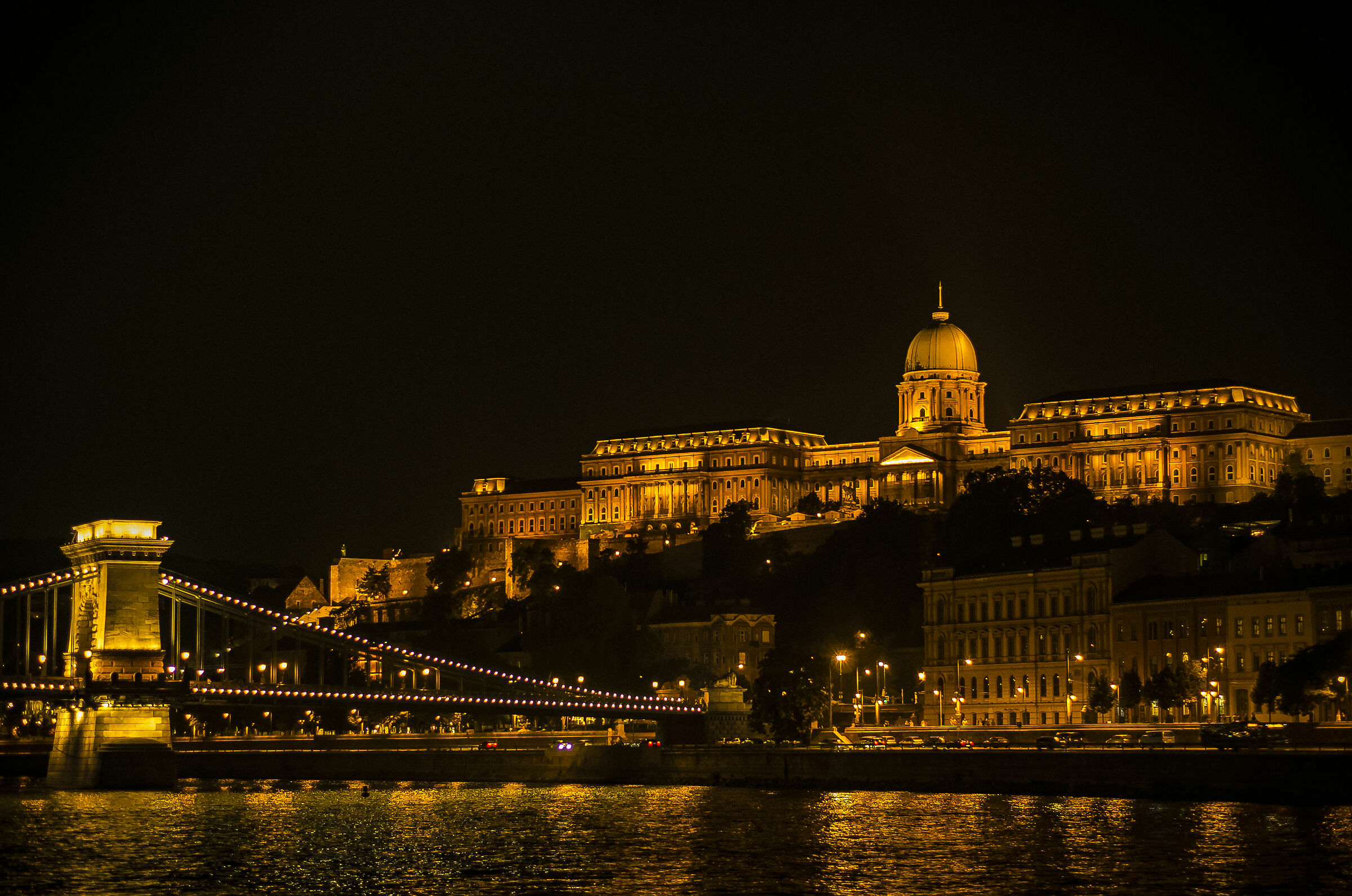 Budapest