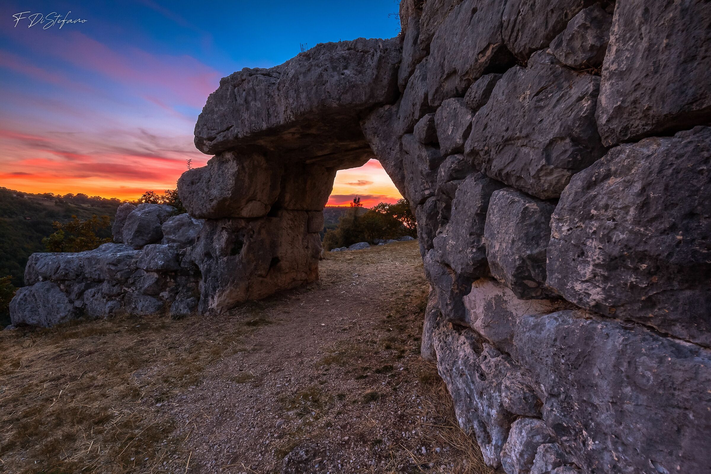 Il Portale del tempo