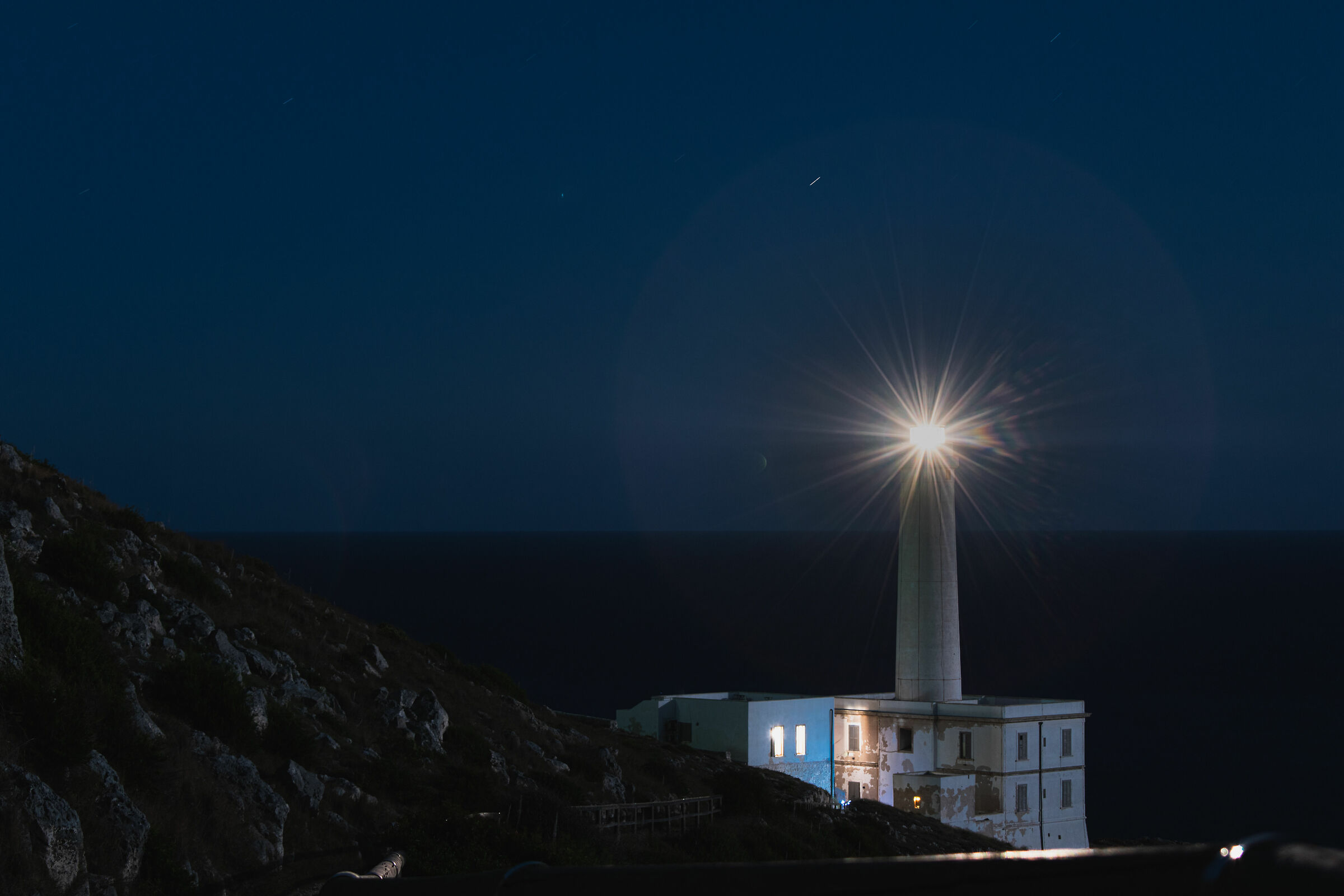 Punta Palascia - Otranto