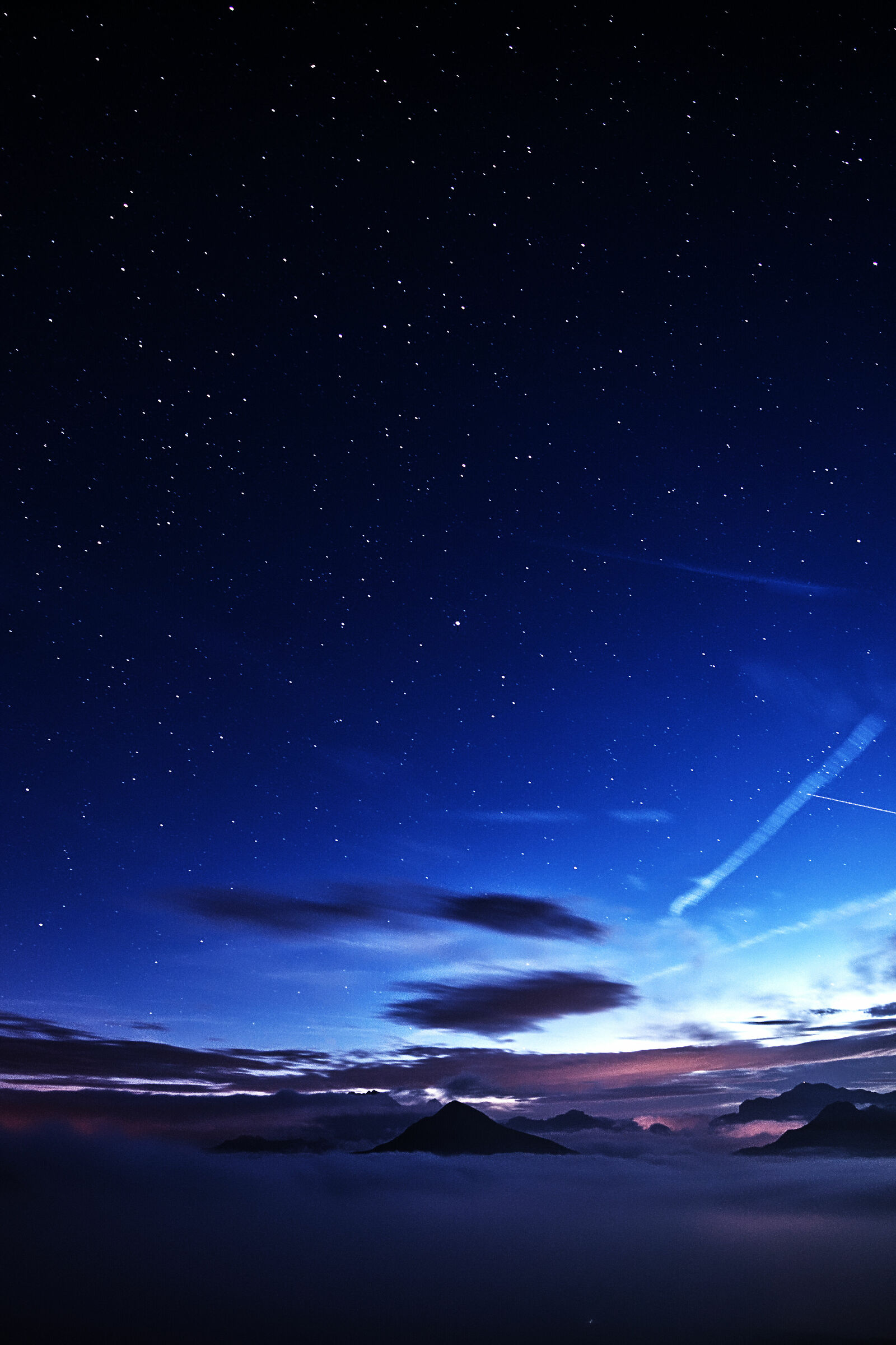 bellezze attorno al passo giau