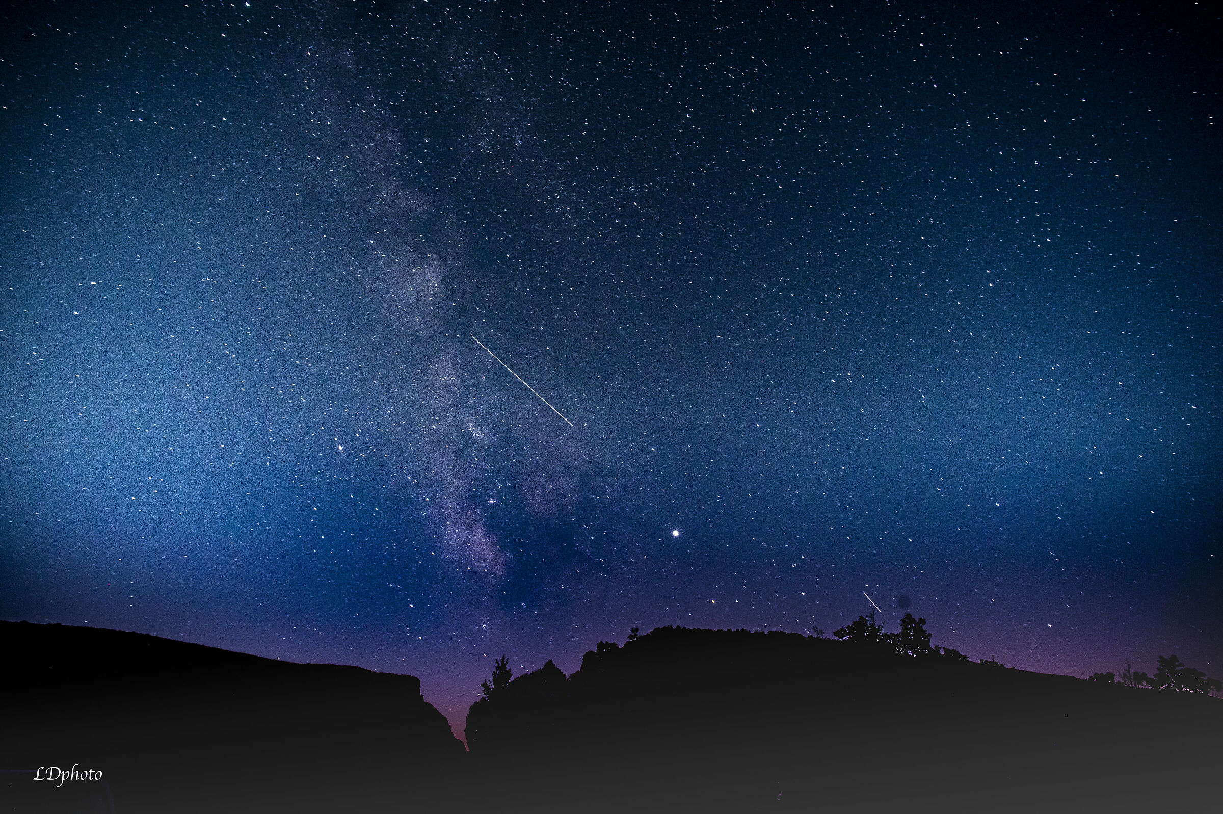 Milky Way - Milky Way