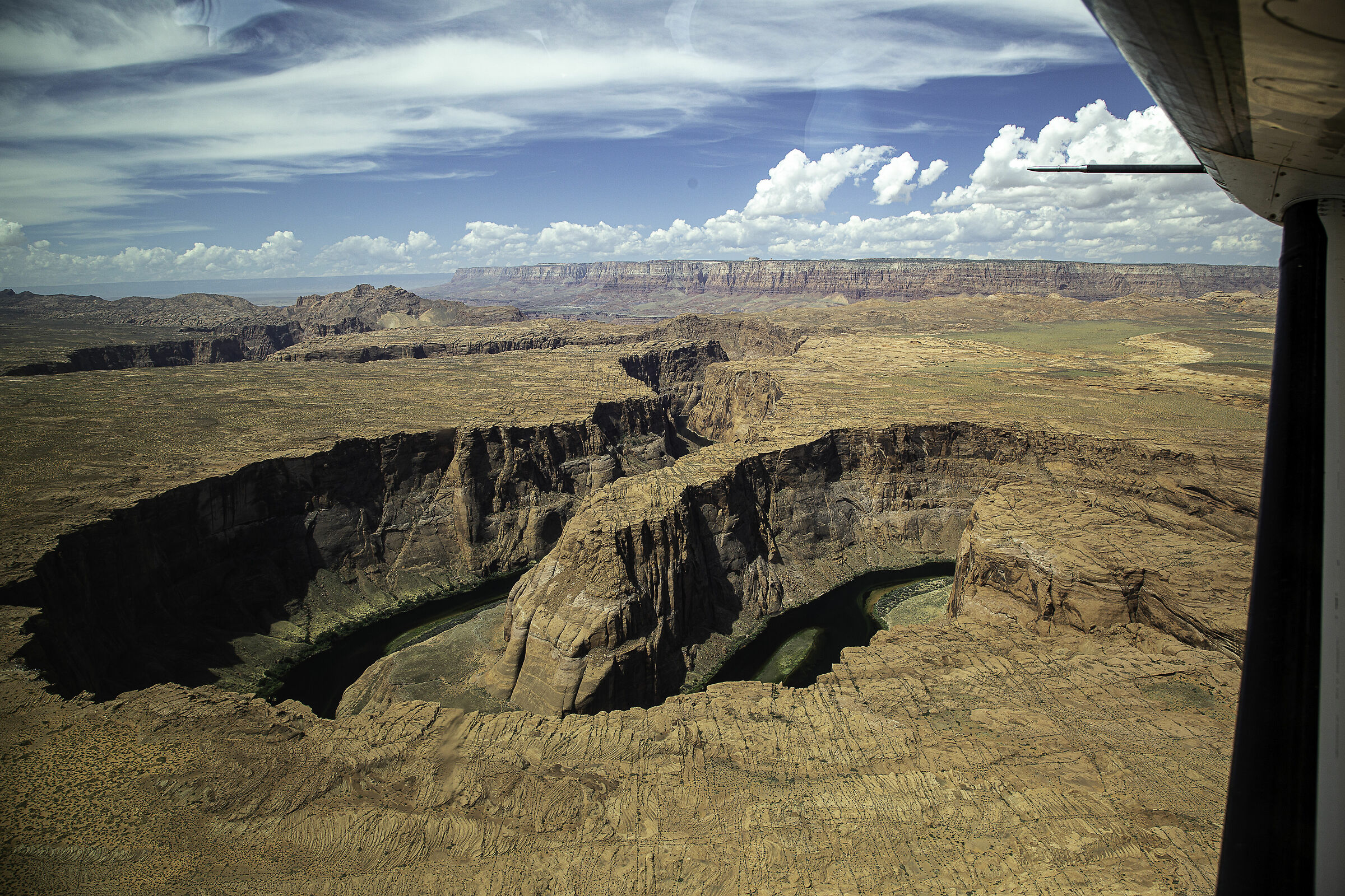 United States 2019 - Horseshoe Bend