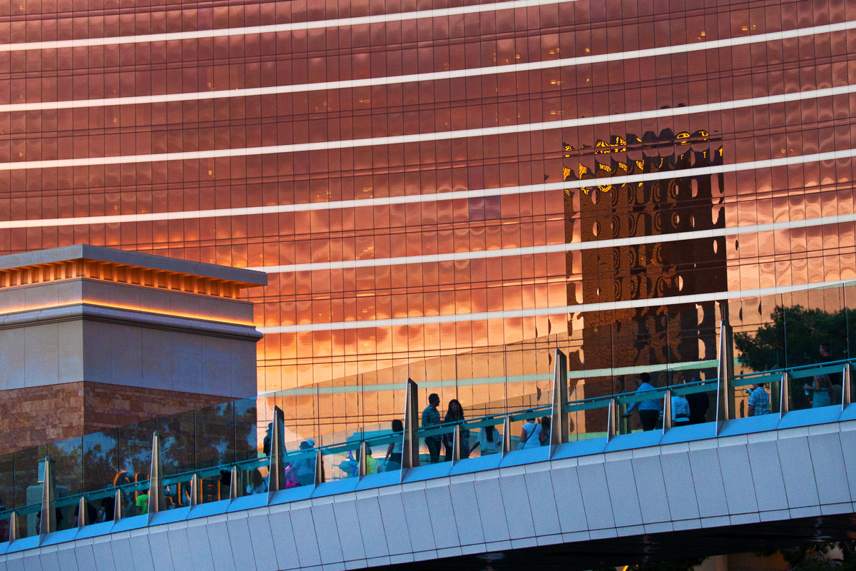 Las Vegas, Las Vegas