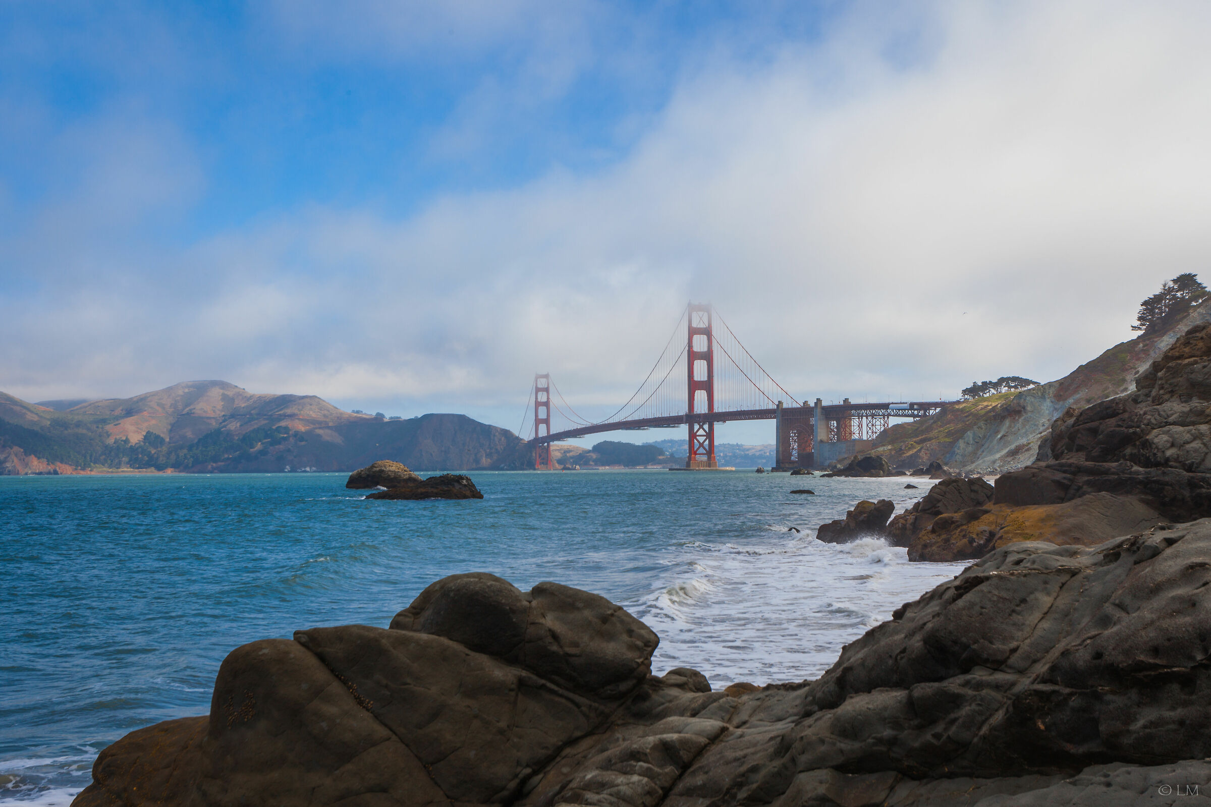 Golden Gate 2