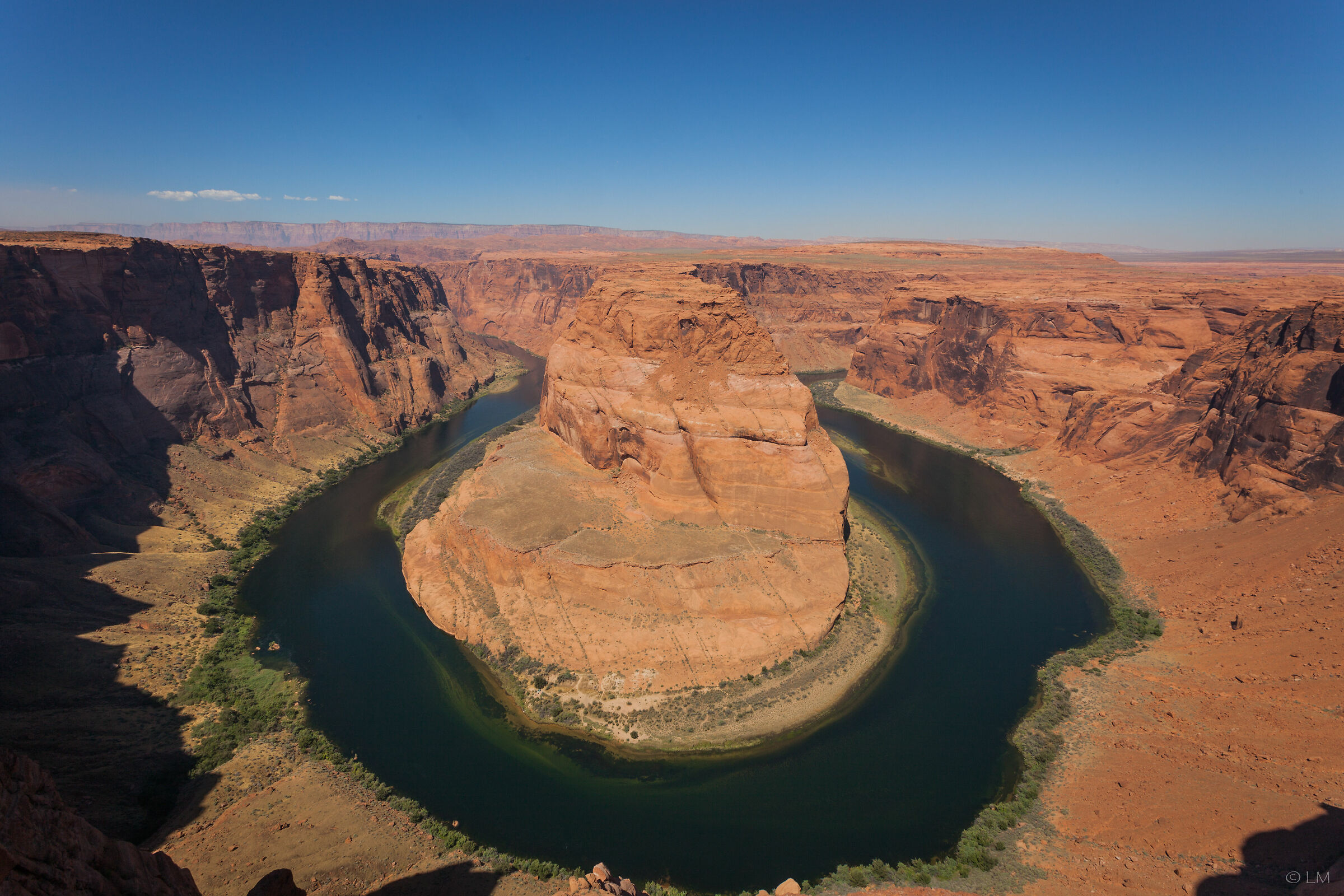Horseshoe Bend, Arizona