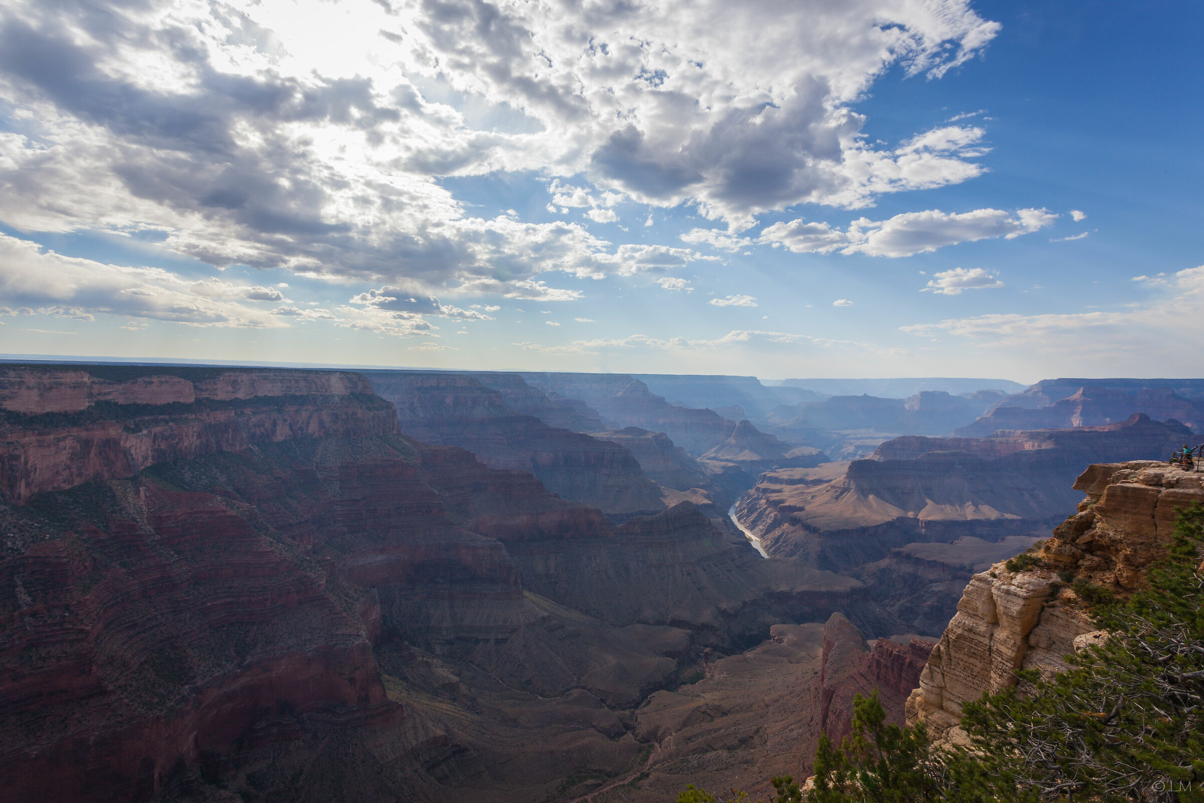 Grand Canyon 3