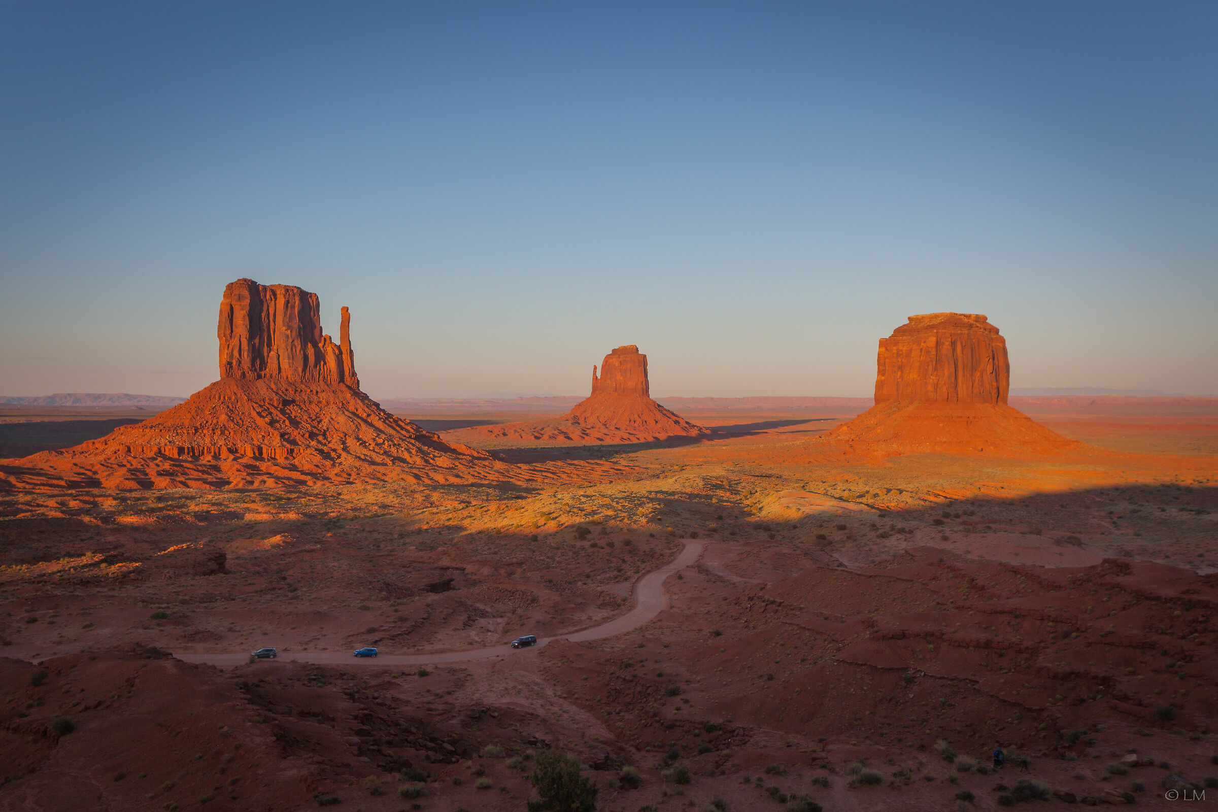 Monument Valley