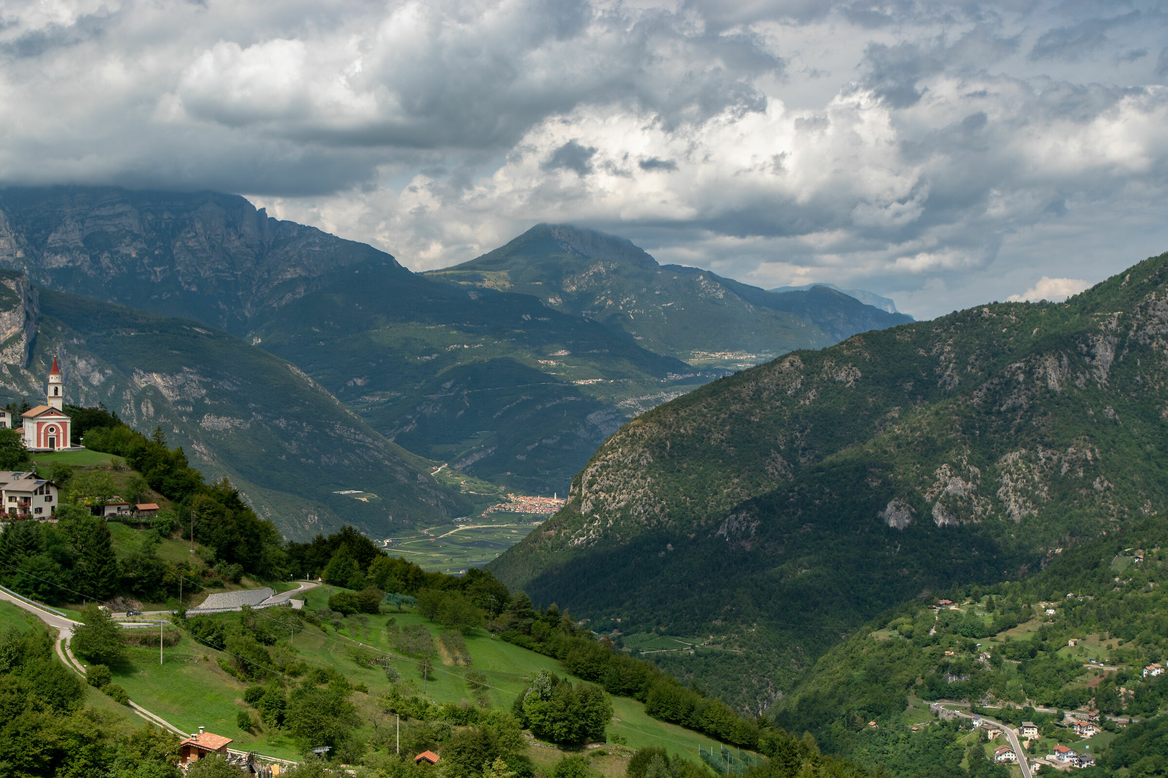 Terrazza su Guardia 2