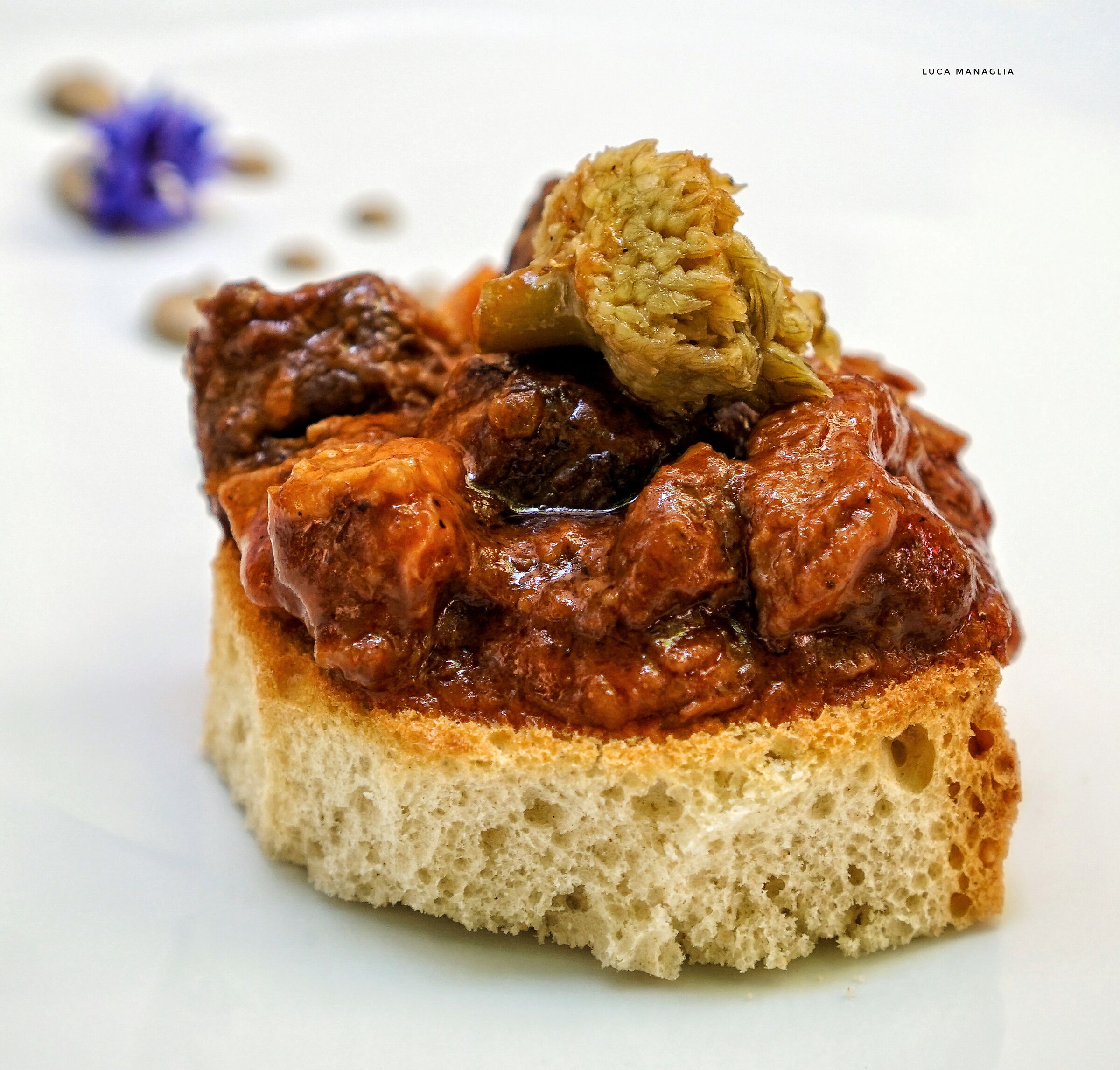 A Tavola con il Nobile