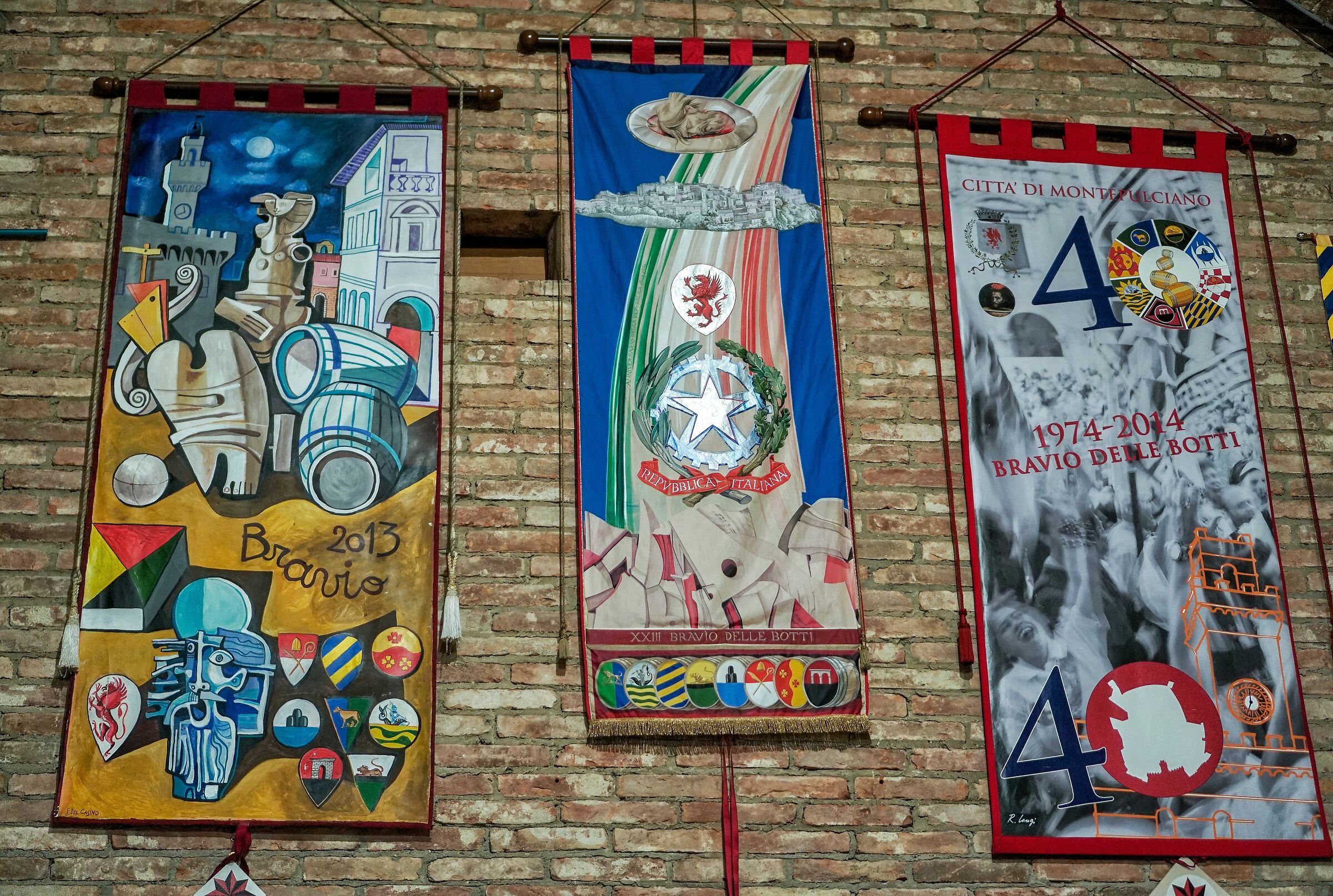 A Tavola con il Nobile