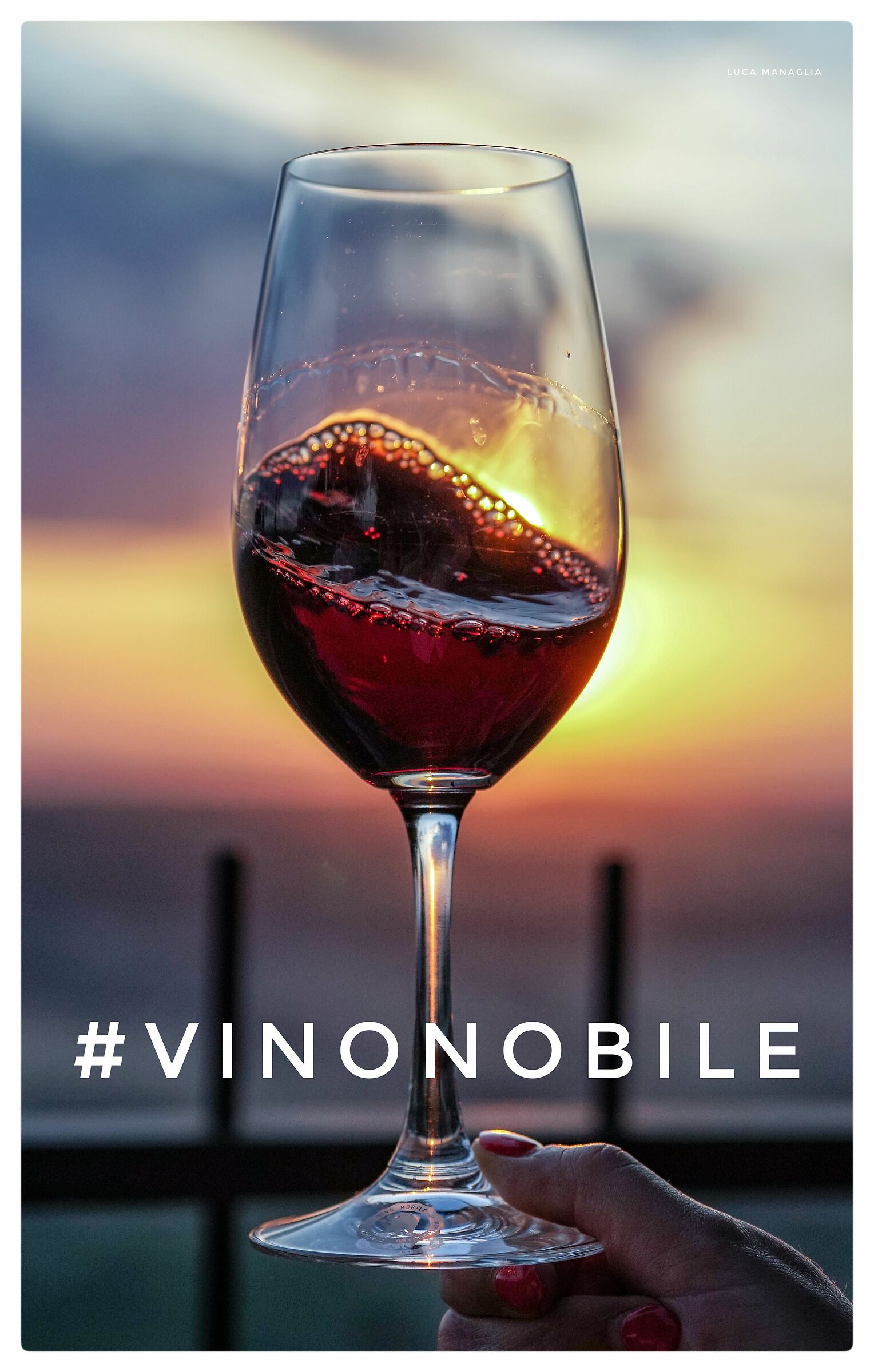 A Tavola con il Nobile