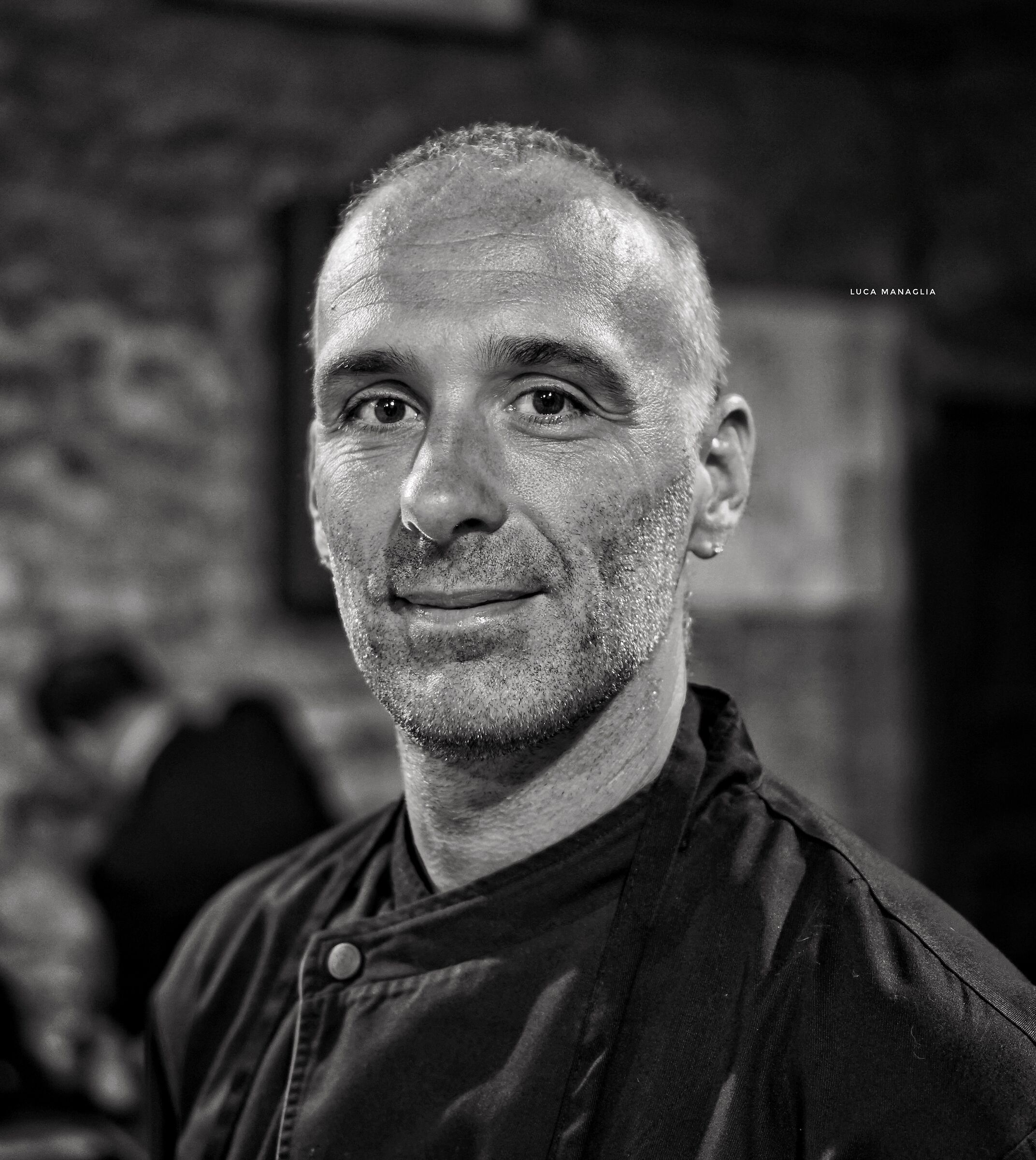 A Tavola con il Nobile