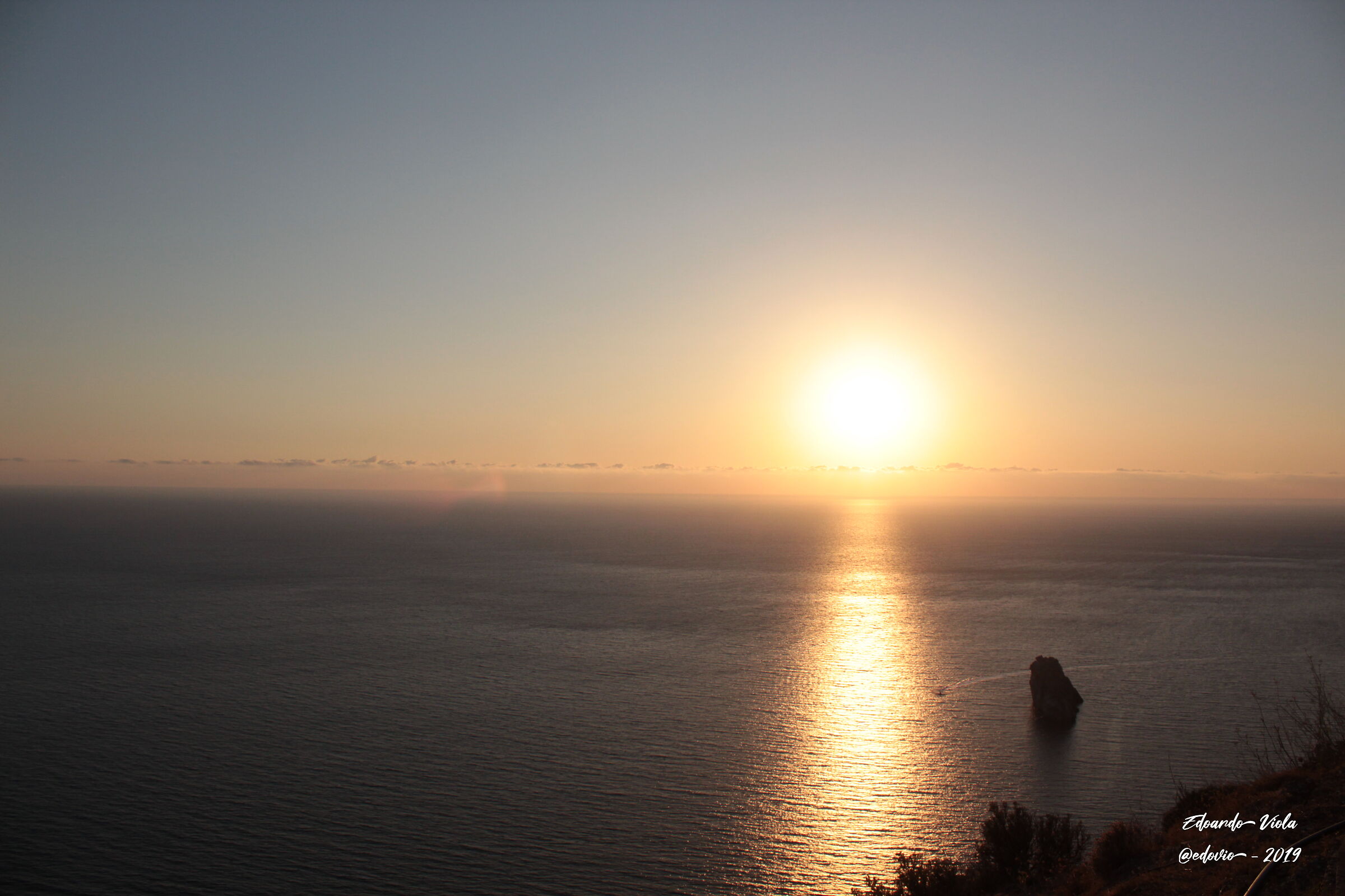 Passeggiata di Nebida