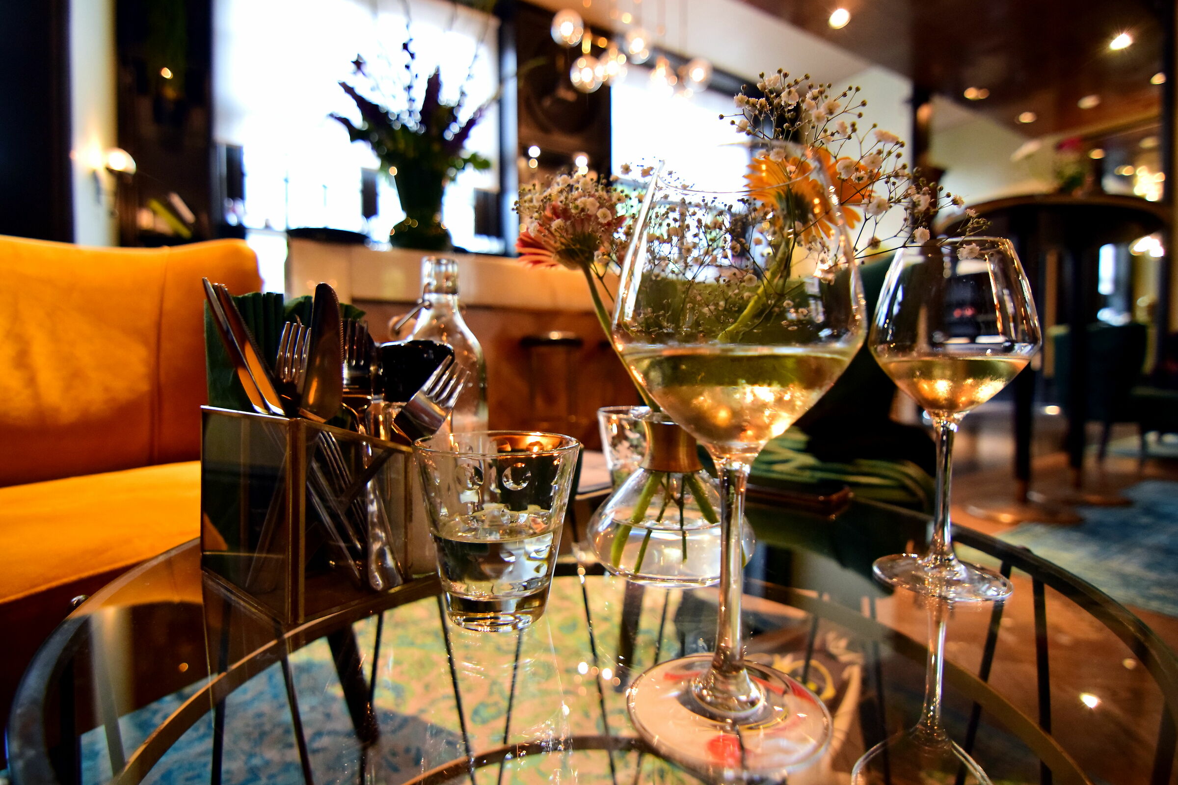 aperitif
