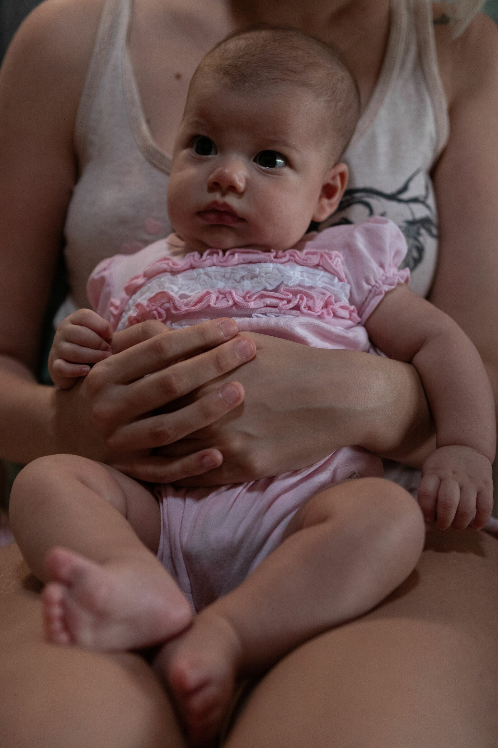 The safest place in the world