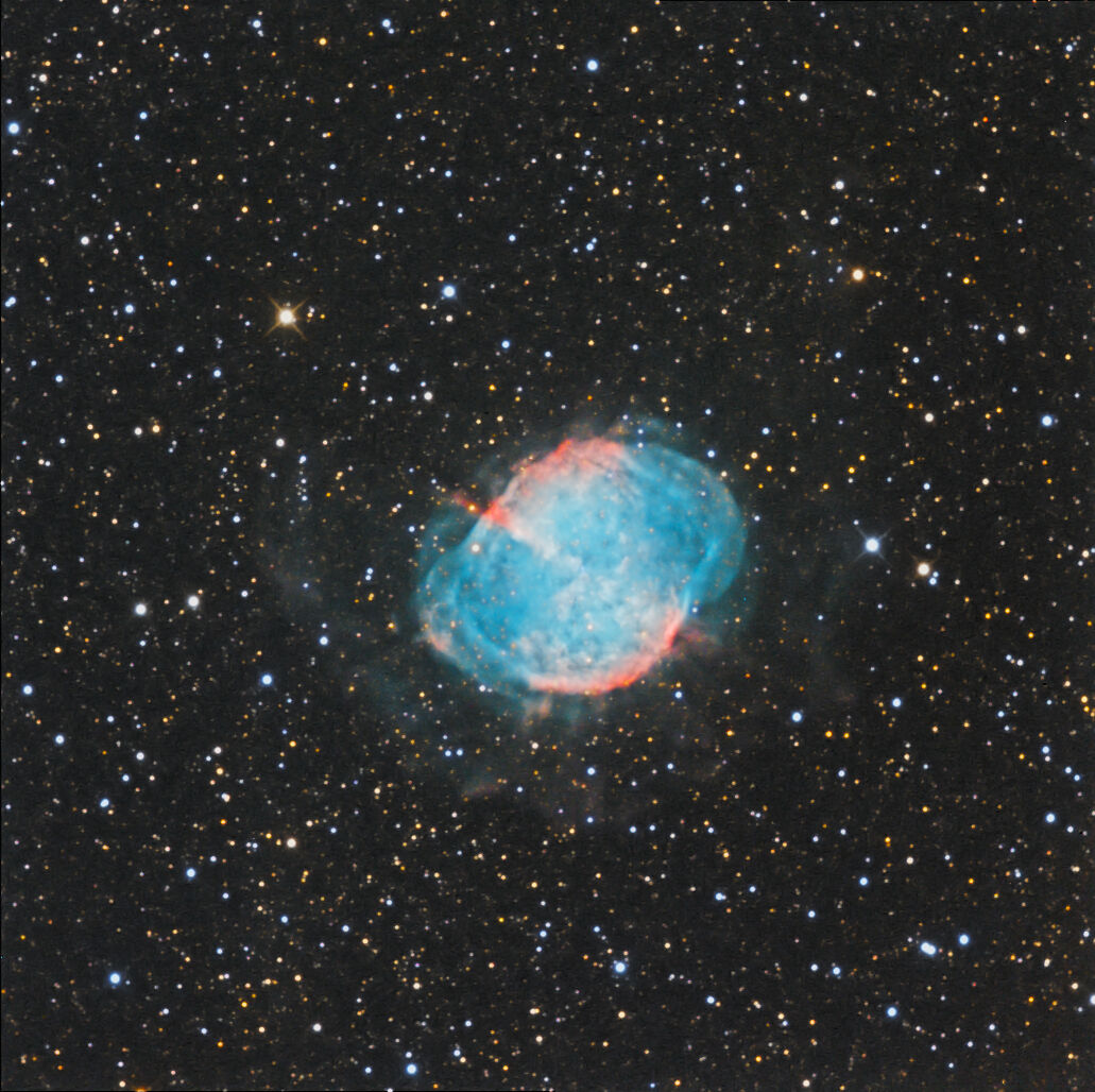 Messier 27