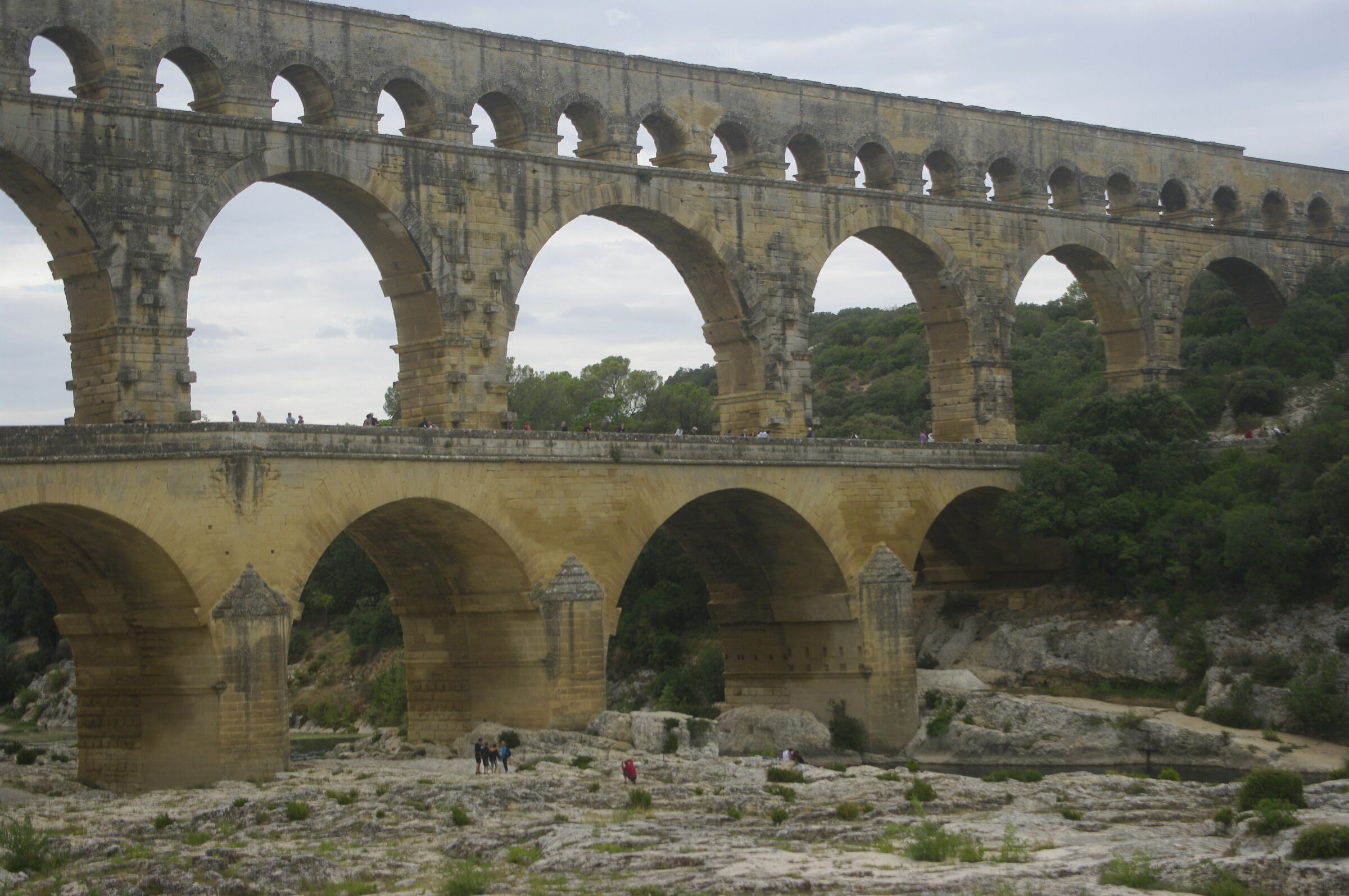Pont du Gard France