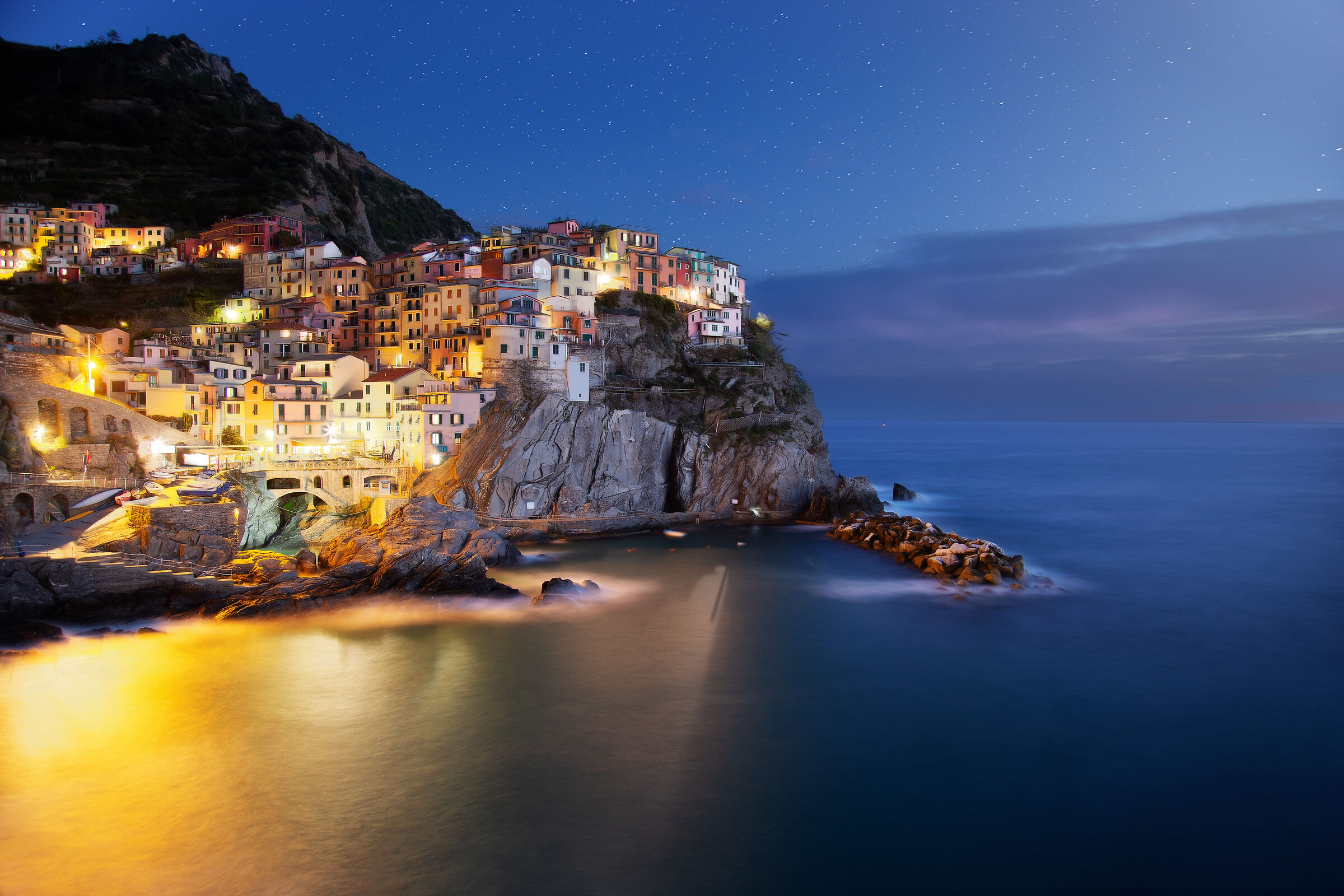 Manarola