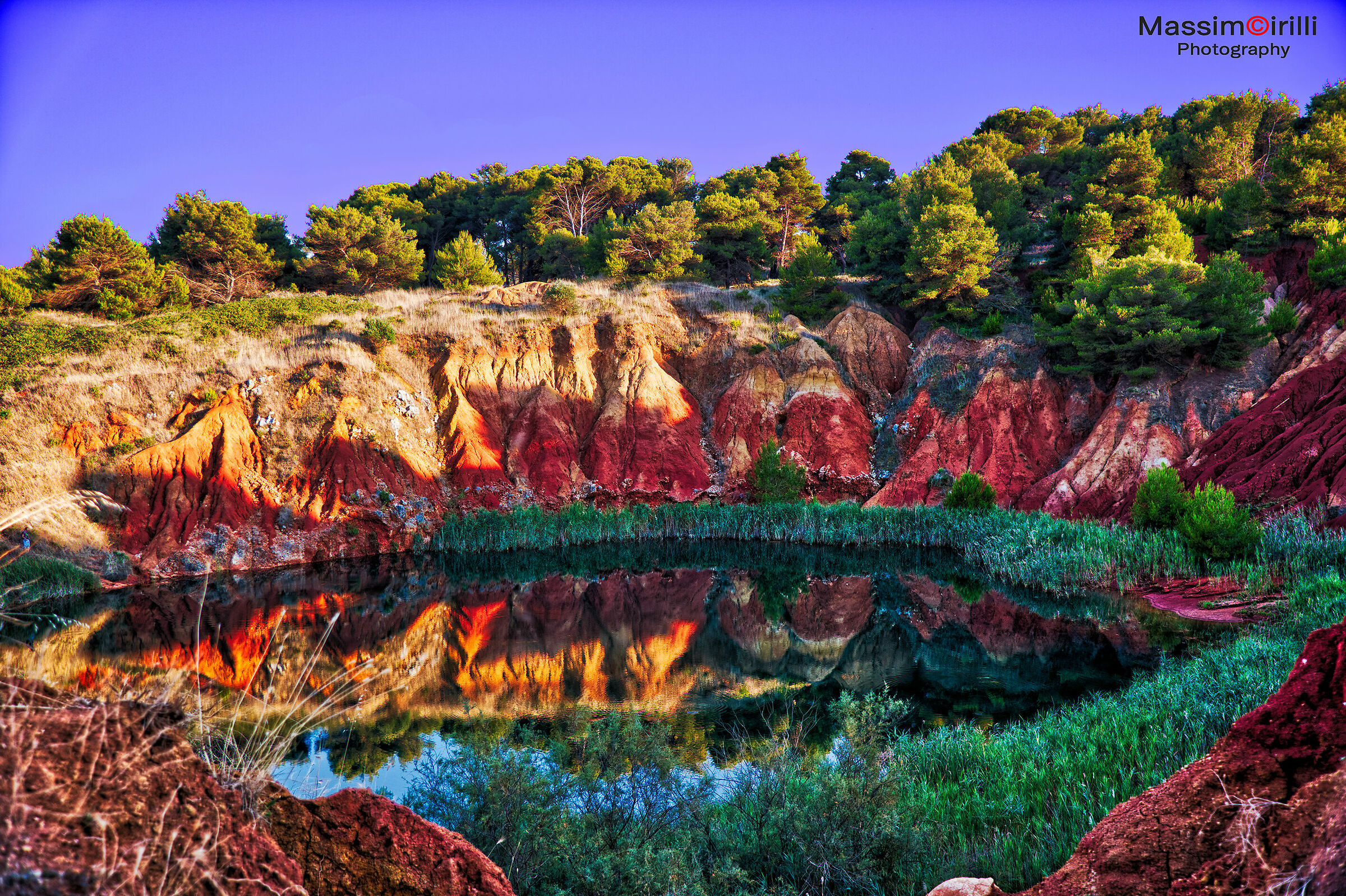 Bauxite