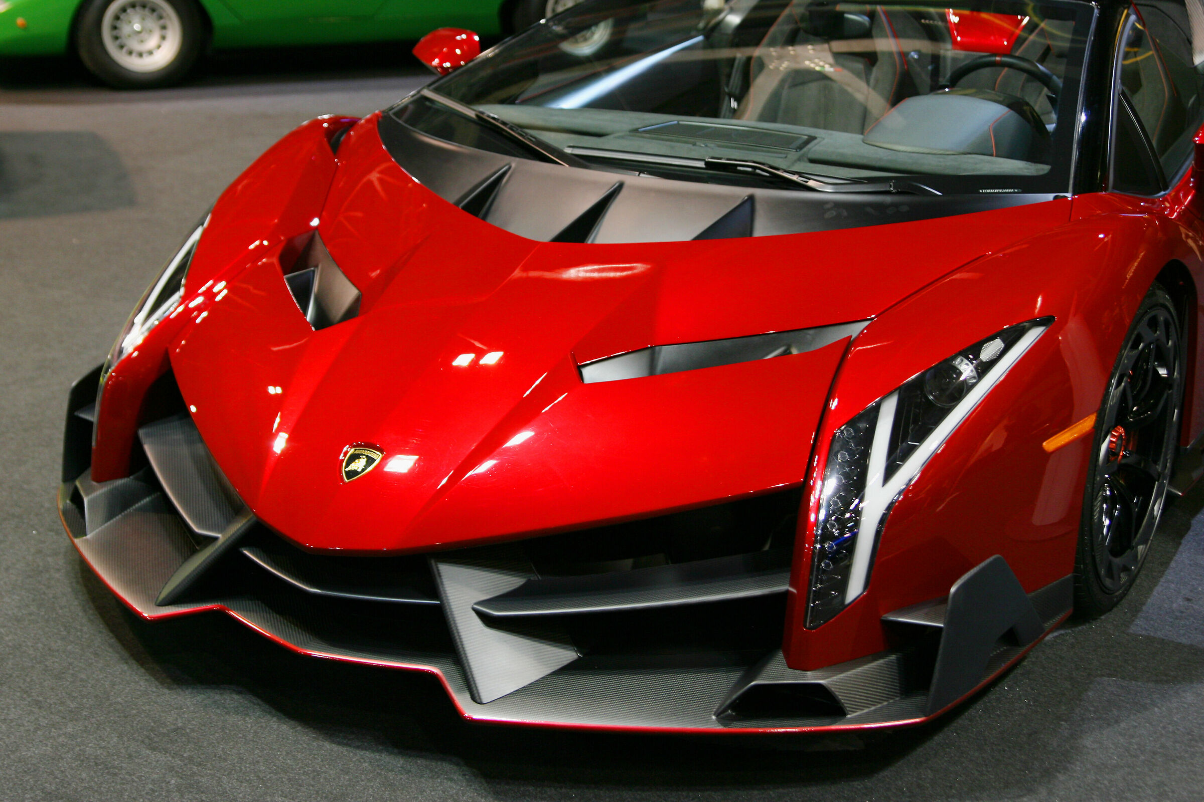 Supercar