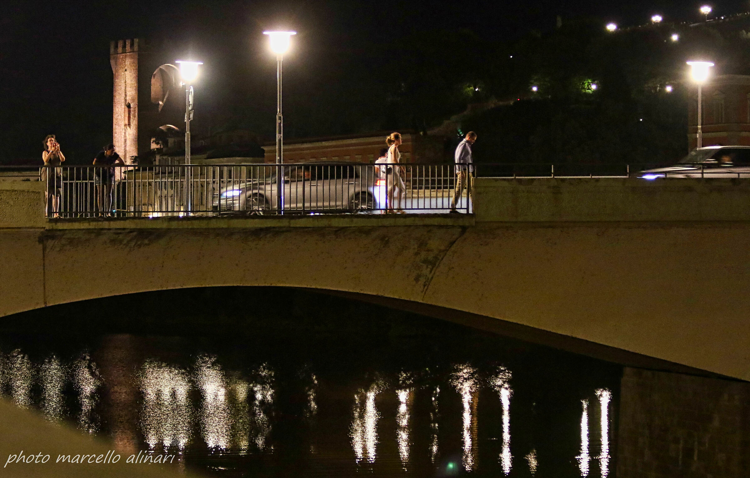 FIRENZE - A PASGO OF THE THANKS