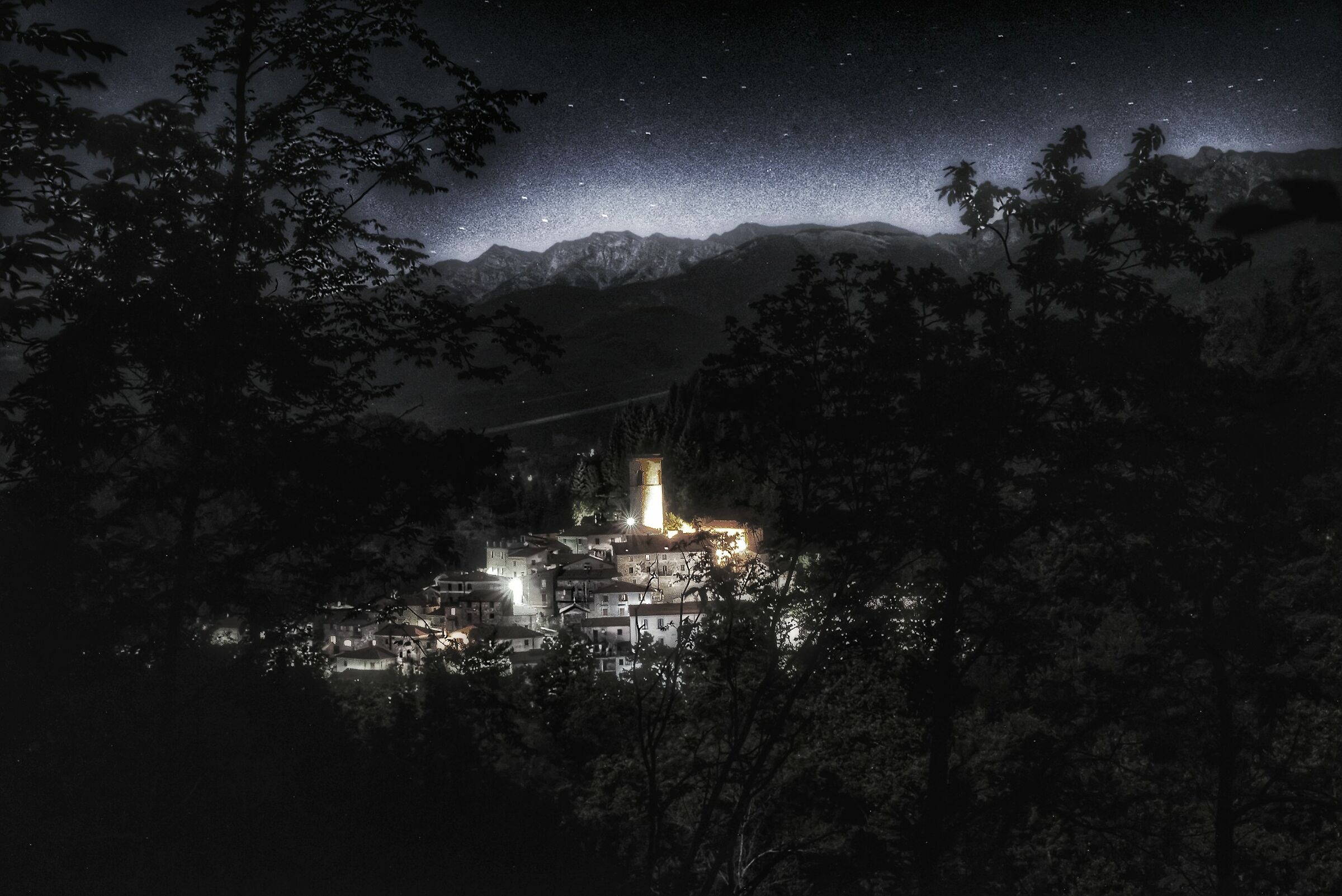 Notte di San Lorenzo