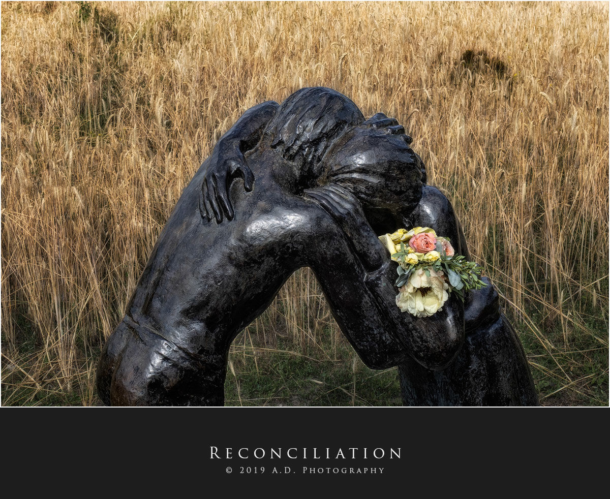 Reconciliation