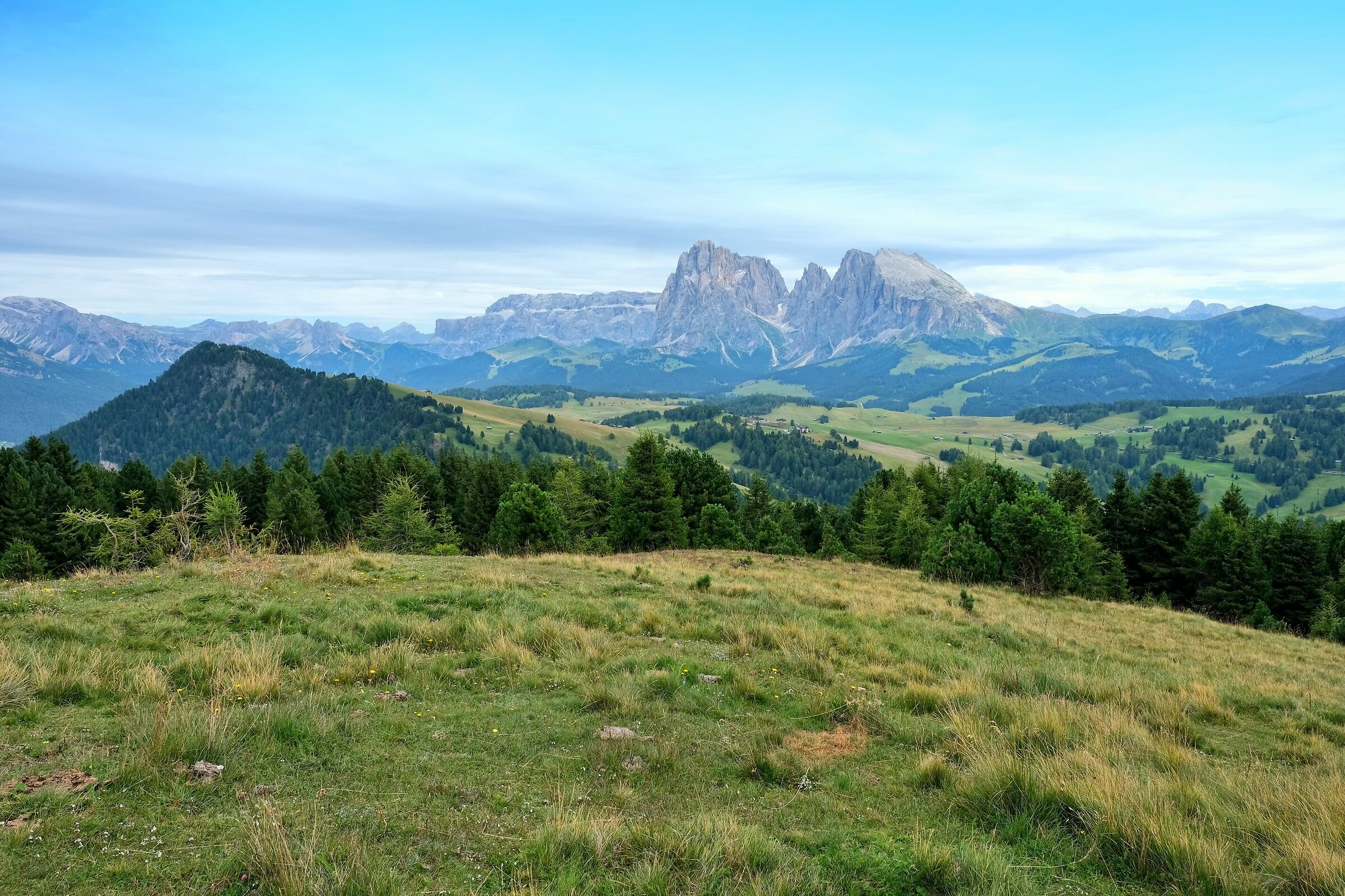 Alpe di Siusi