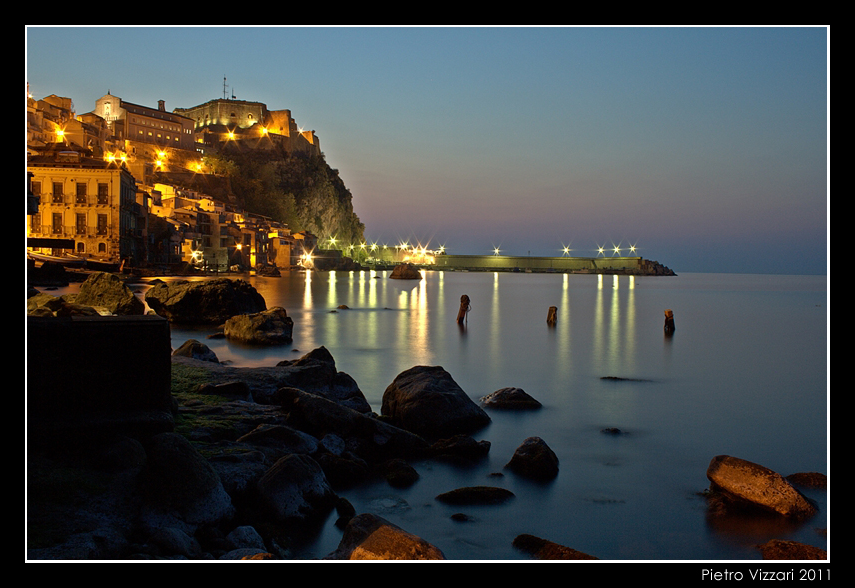 Chianalea - Reggio Calabria