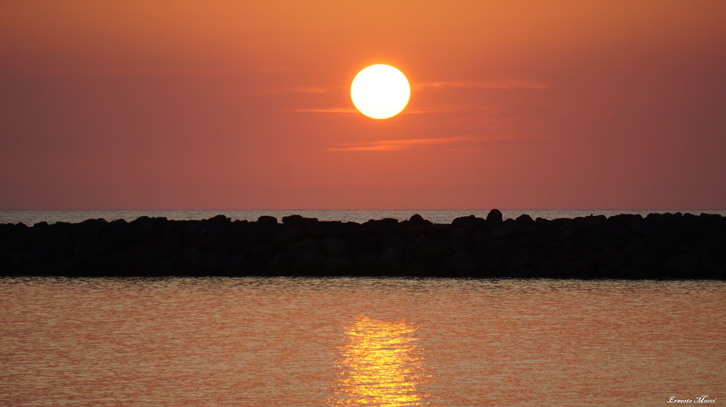 Hello! When I'm Gone