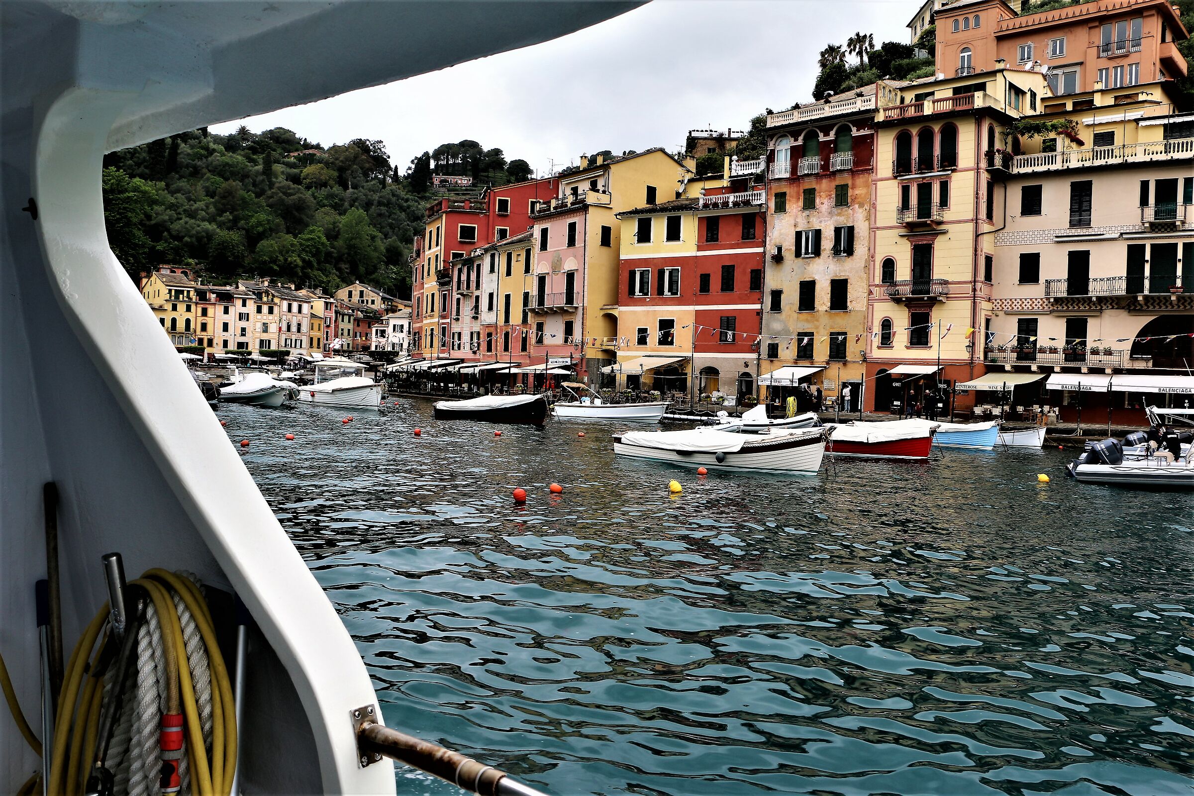 Portofino