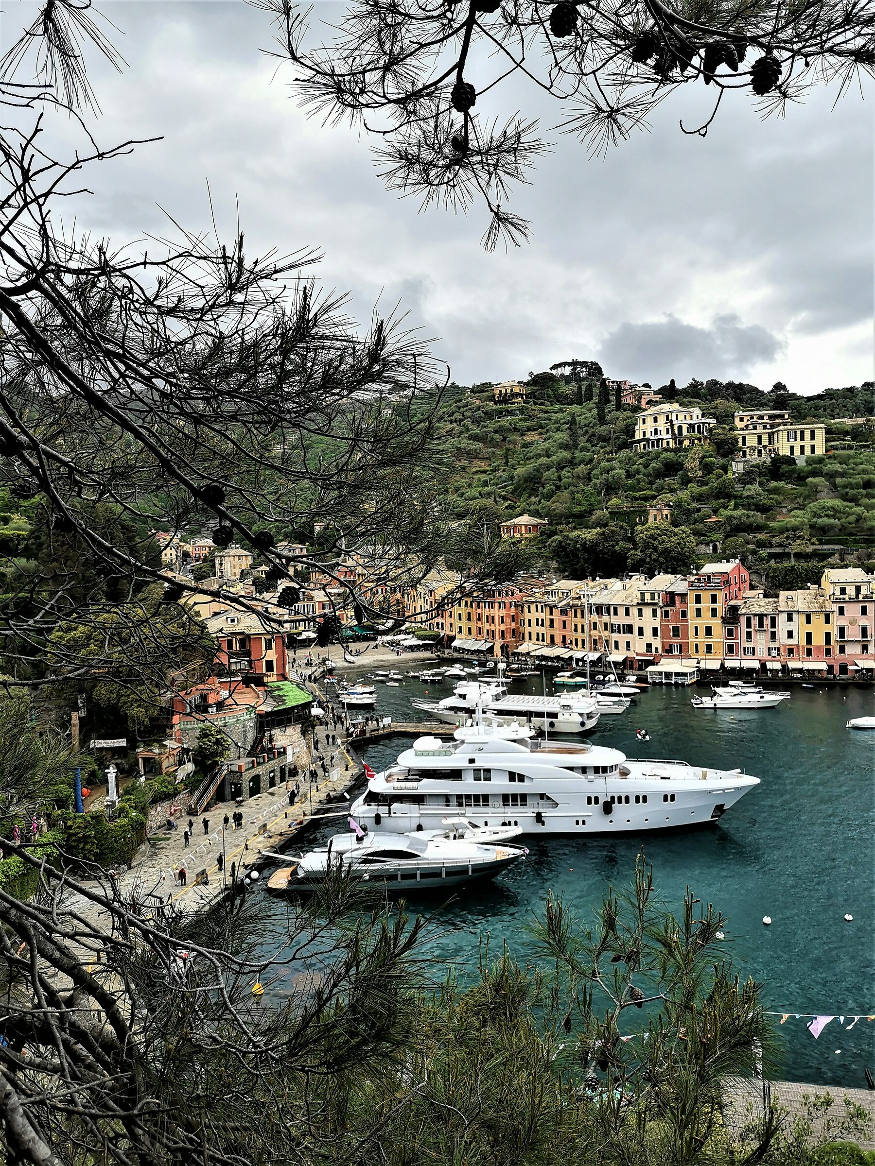 Portofino