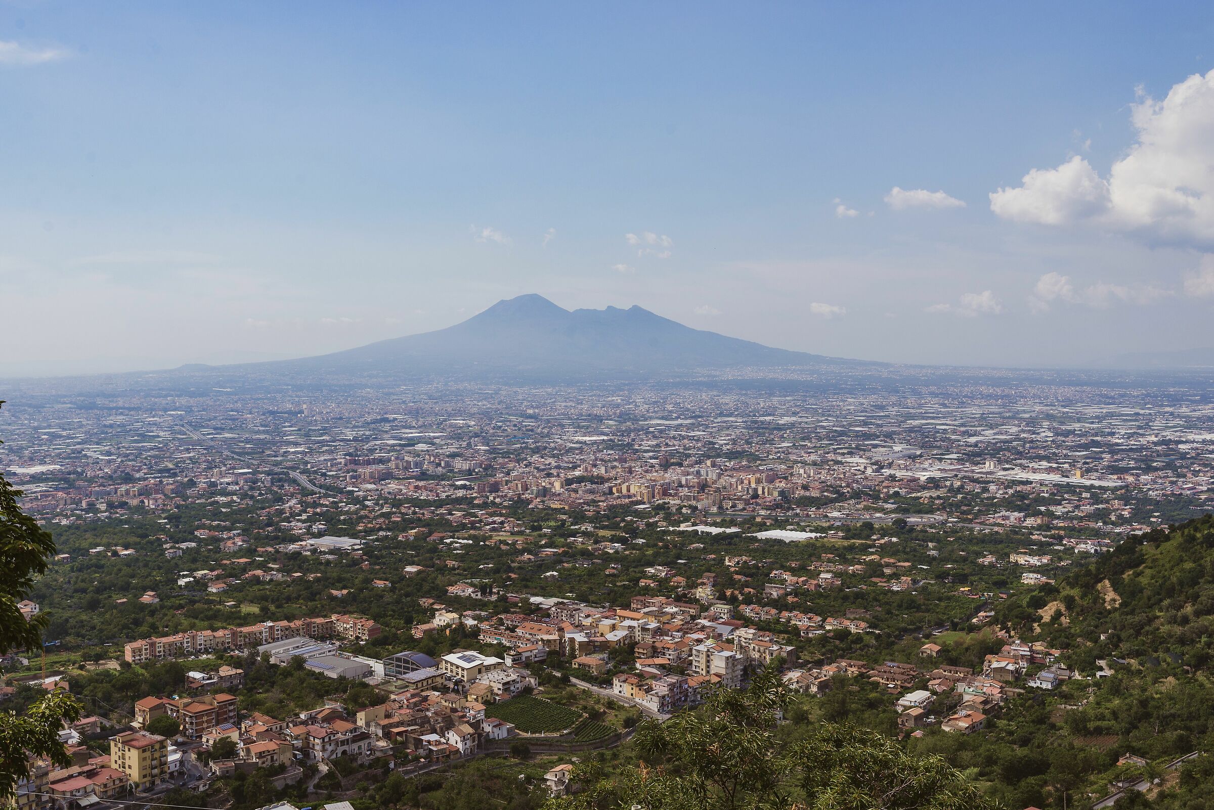 Vesuvio