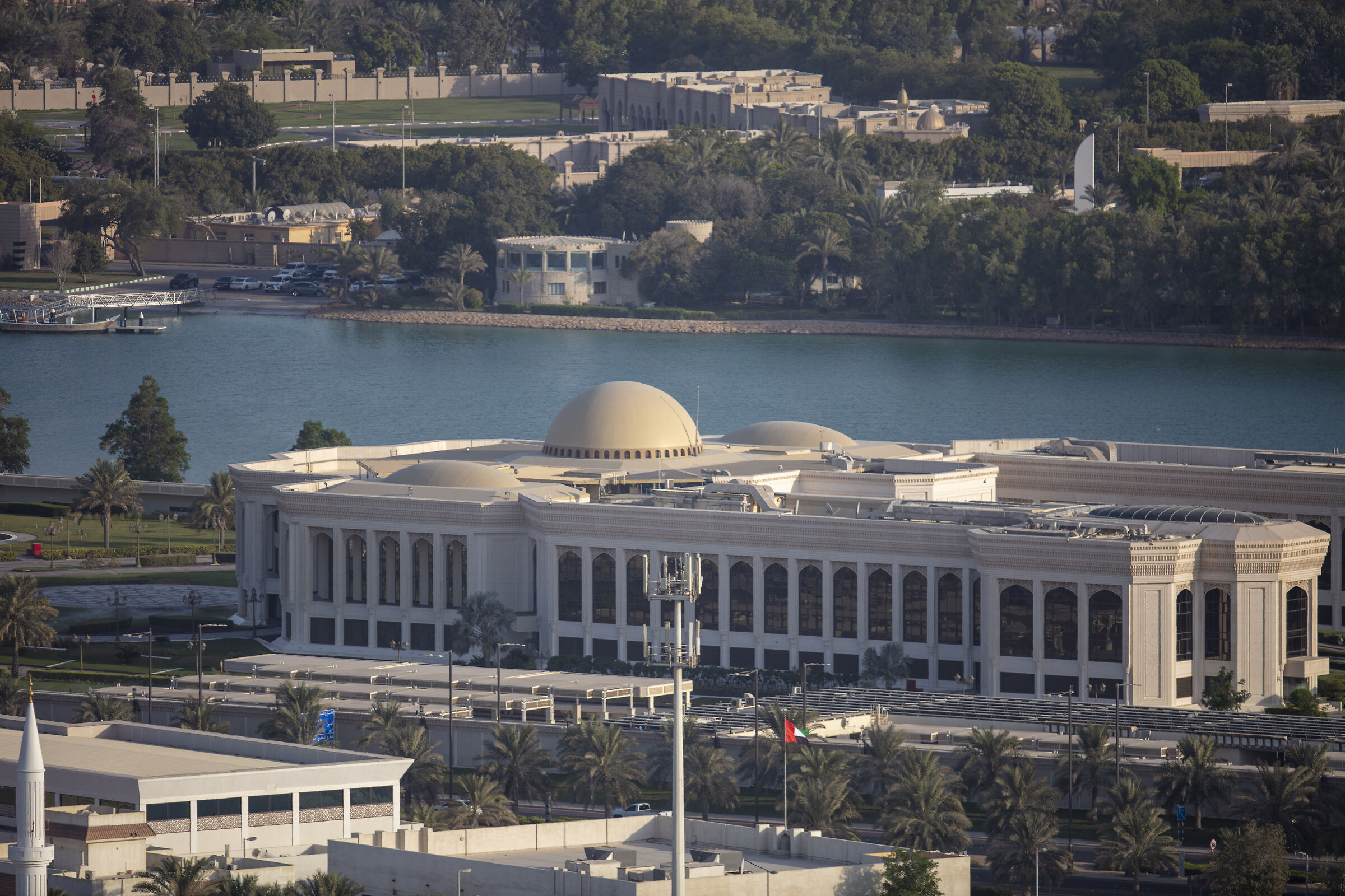 Canon EOS 5DsR 500 f/4 L IS II