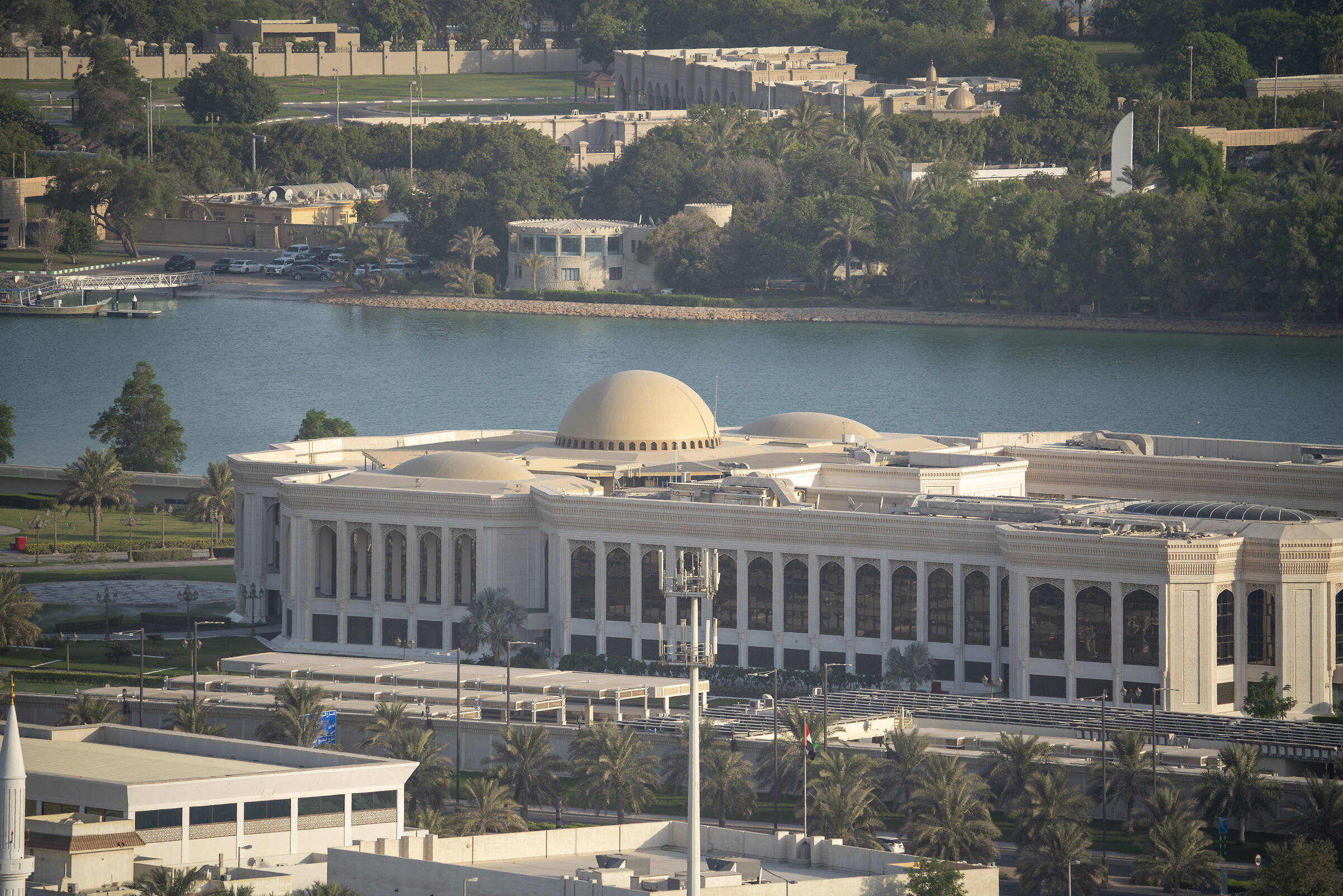 Sony A7rIII 200-600 @ 500mm