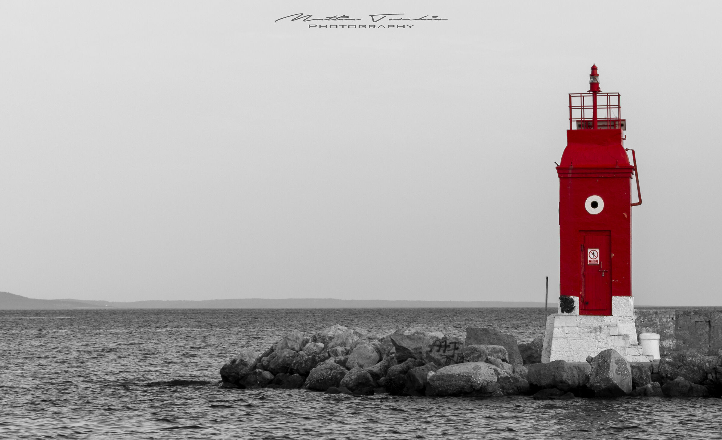 Little Lighthouse