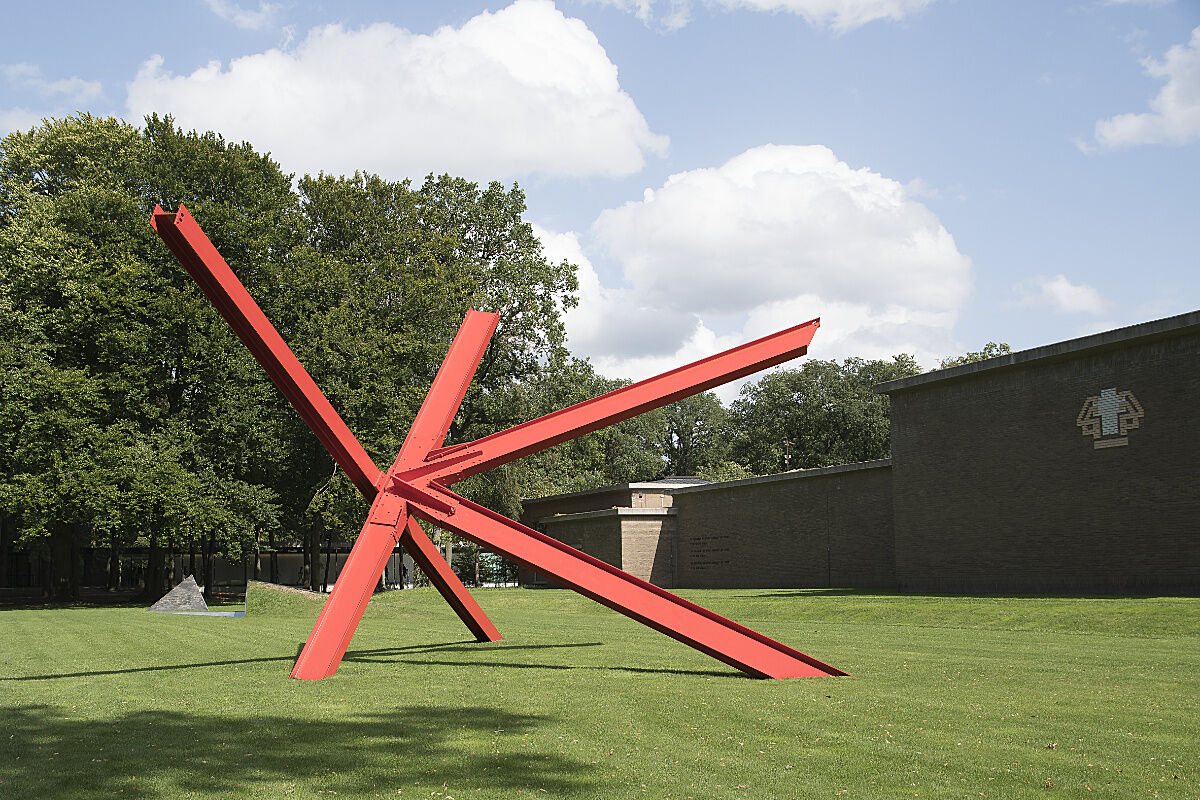 Kroller-Muller Museum