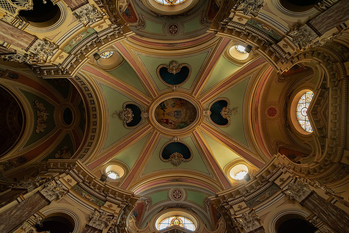 Church of Our Lady Sorrows