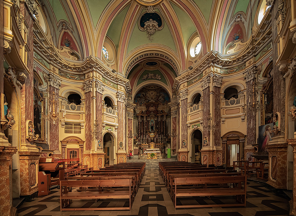 Chiesa della Madonna Addolorata