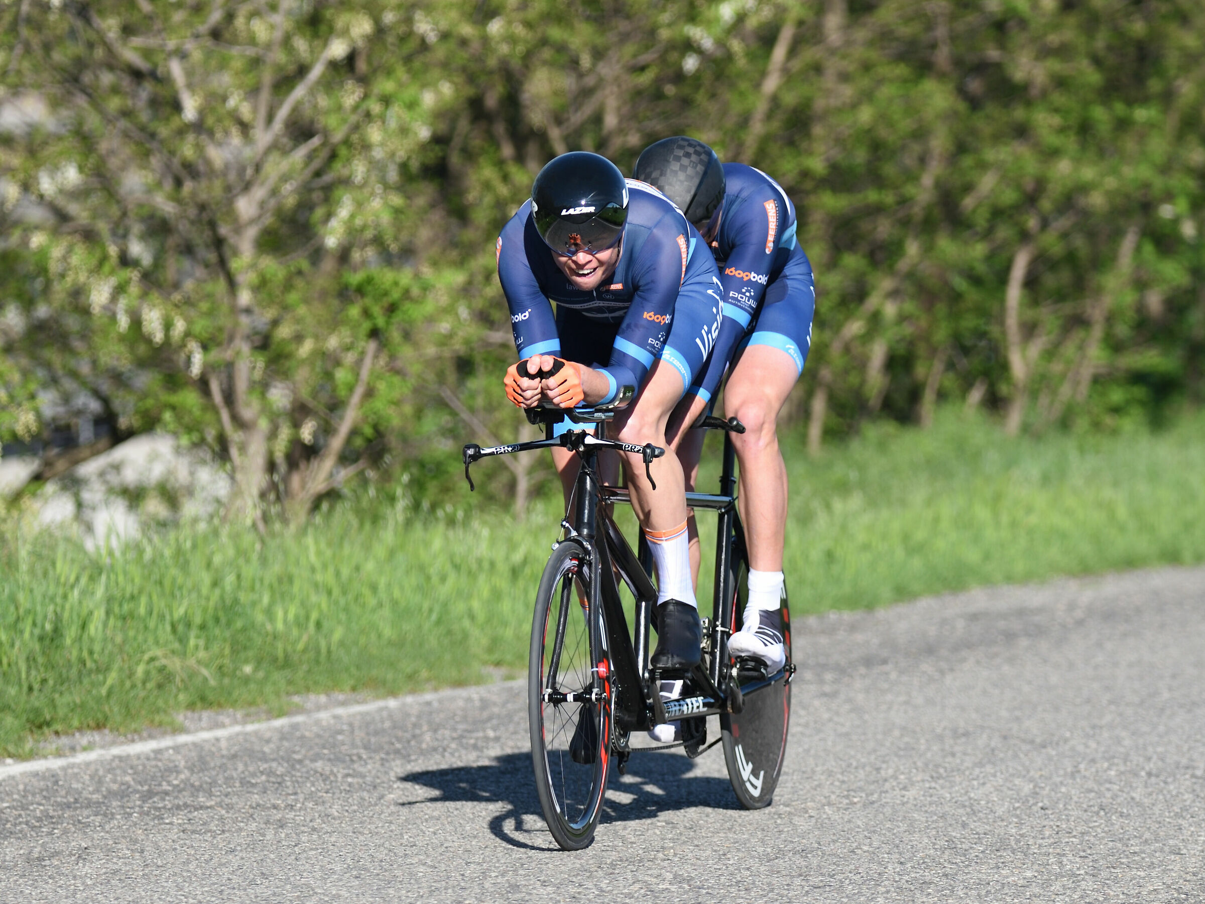 paracycling cup 2019