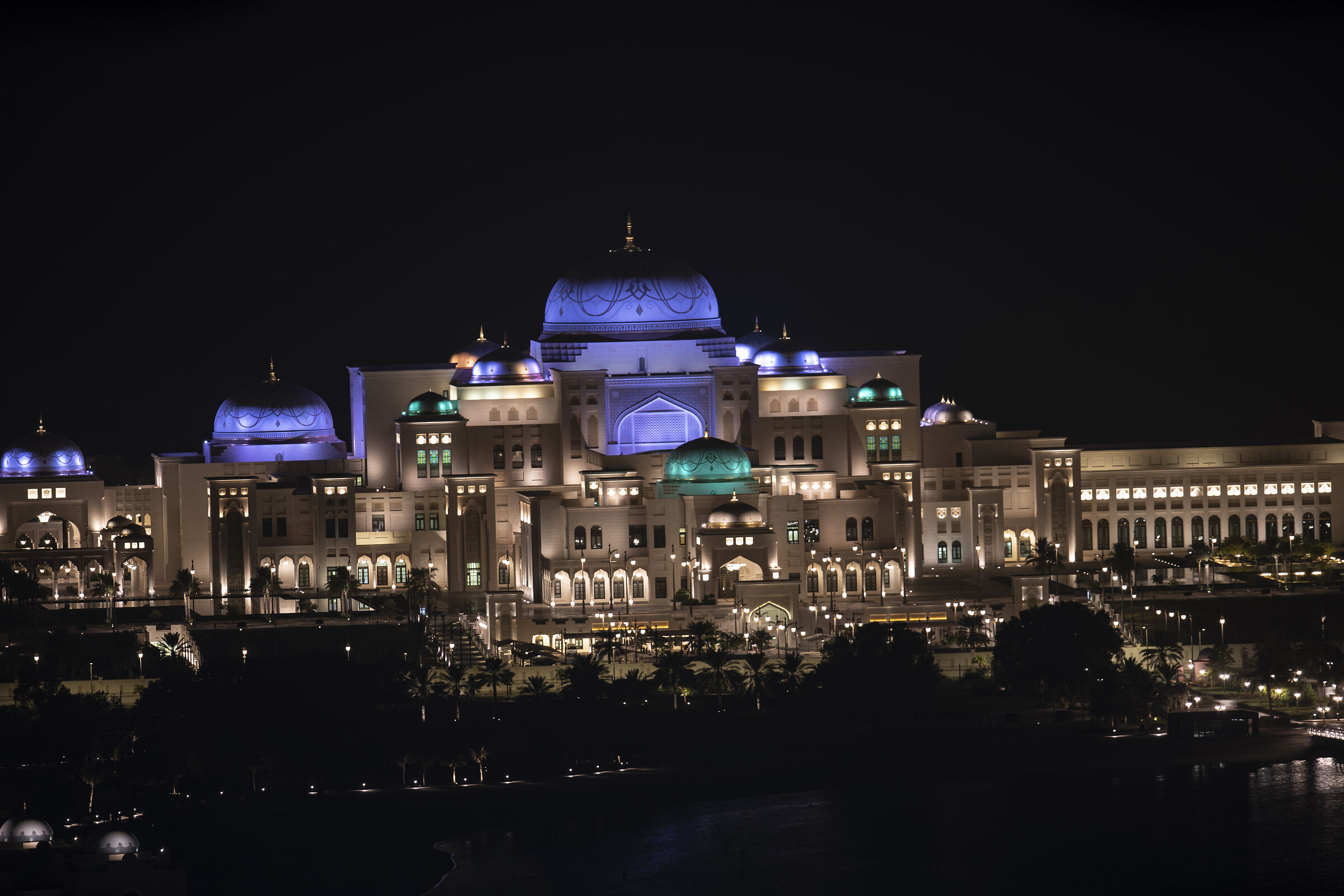 500 Canon f/4 IS II su A7rIII