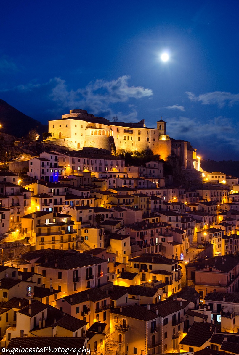 Muro Lucano (Potenza)